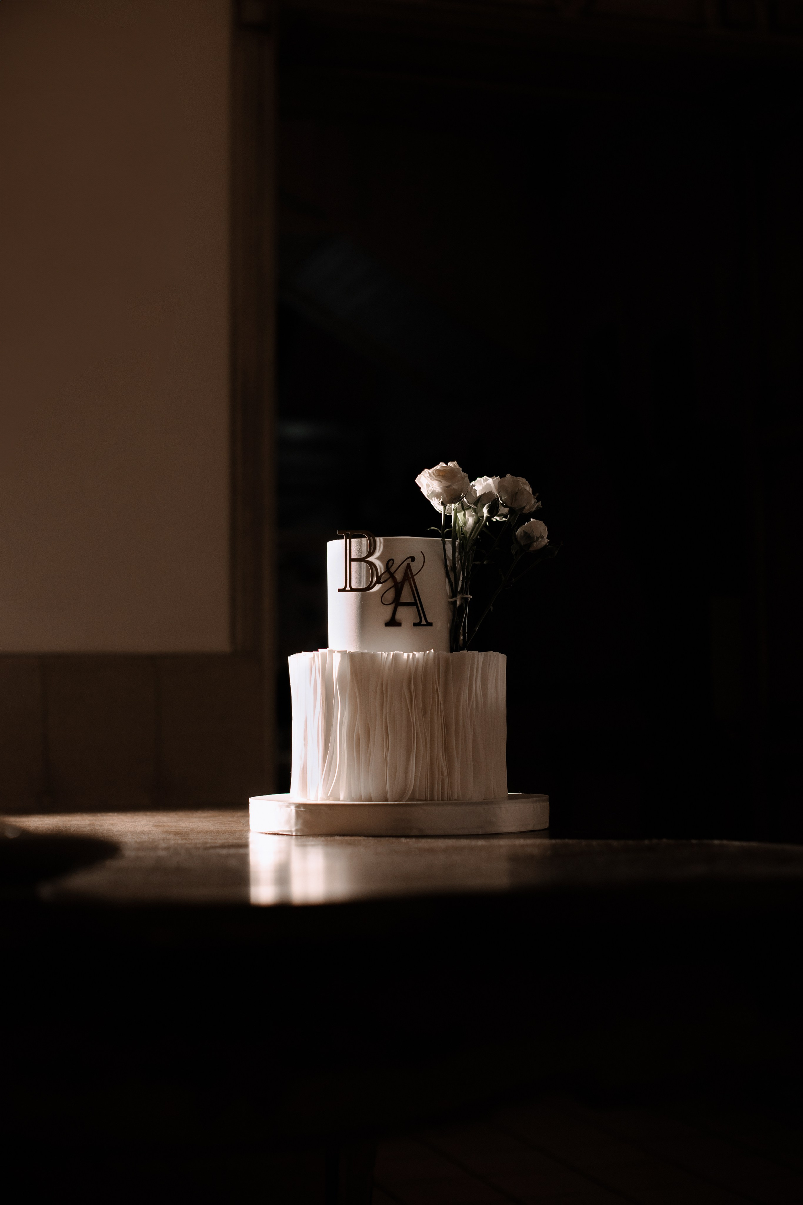 Владислав и Ангелина. Фотограф Олеся Голева