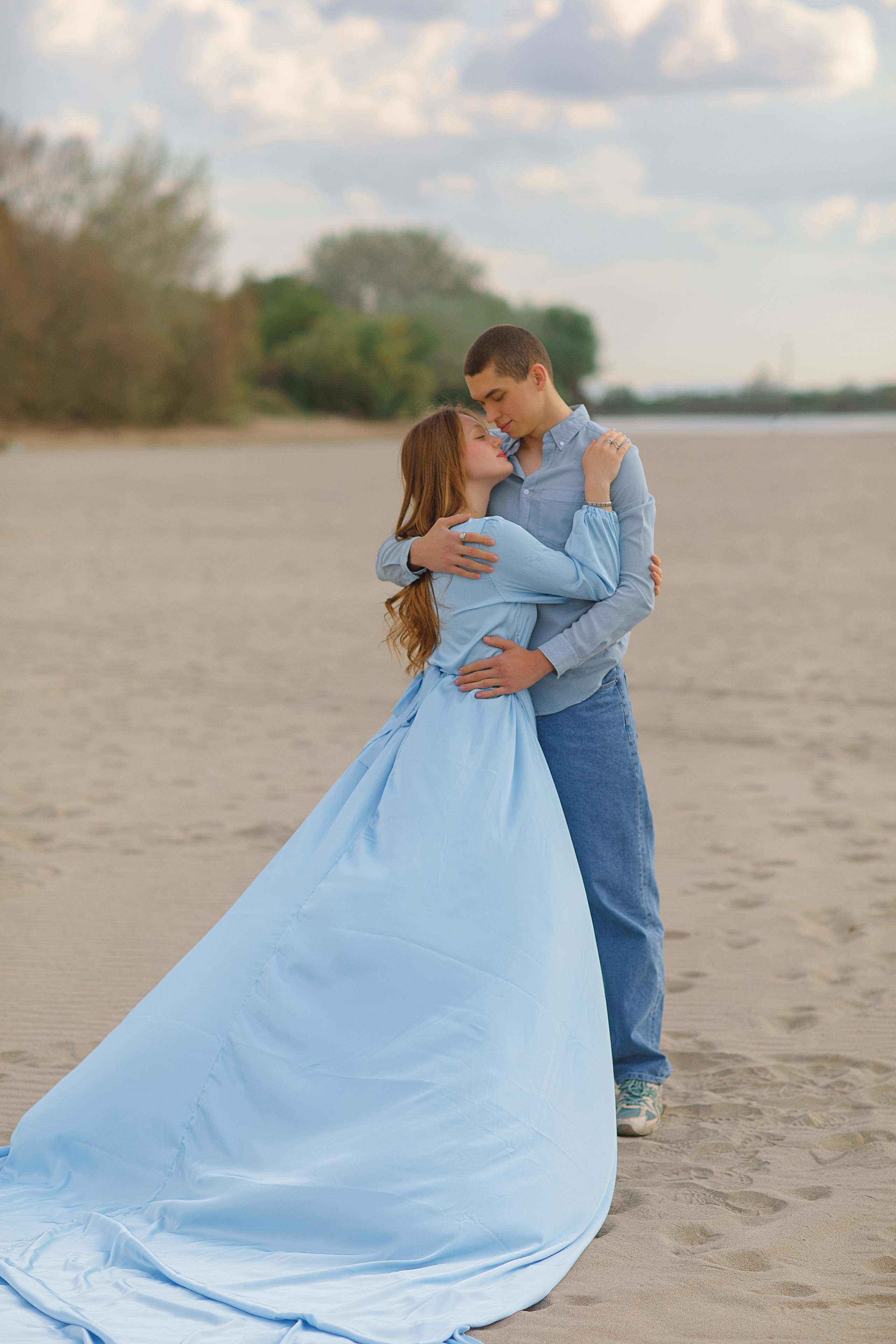 Кирилл&Кристина. Свадебный и семейный фотограф/видеограф в Краснодаре Наталья Осинская