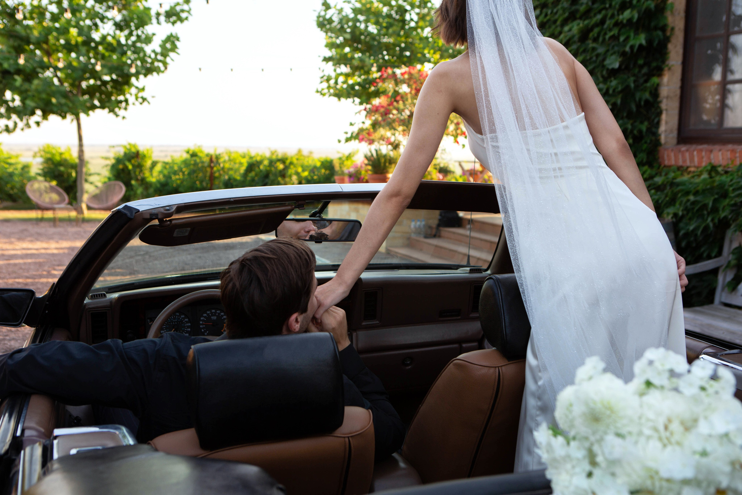 Анна и Дмитрий. Главная