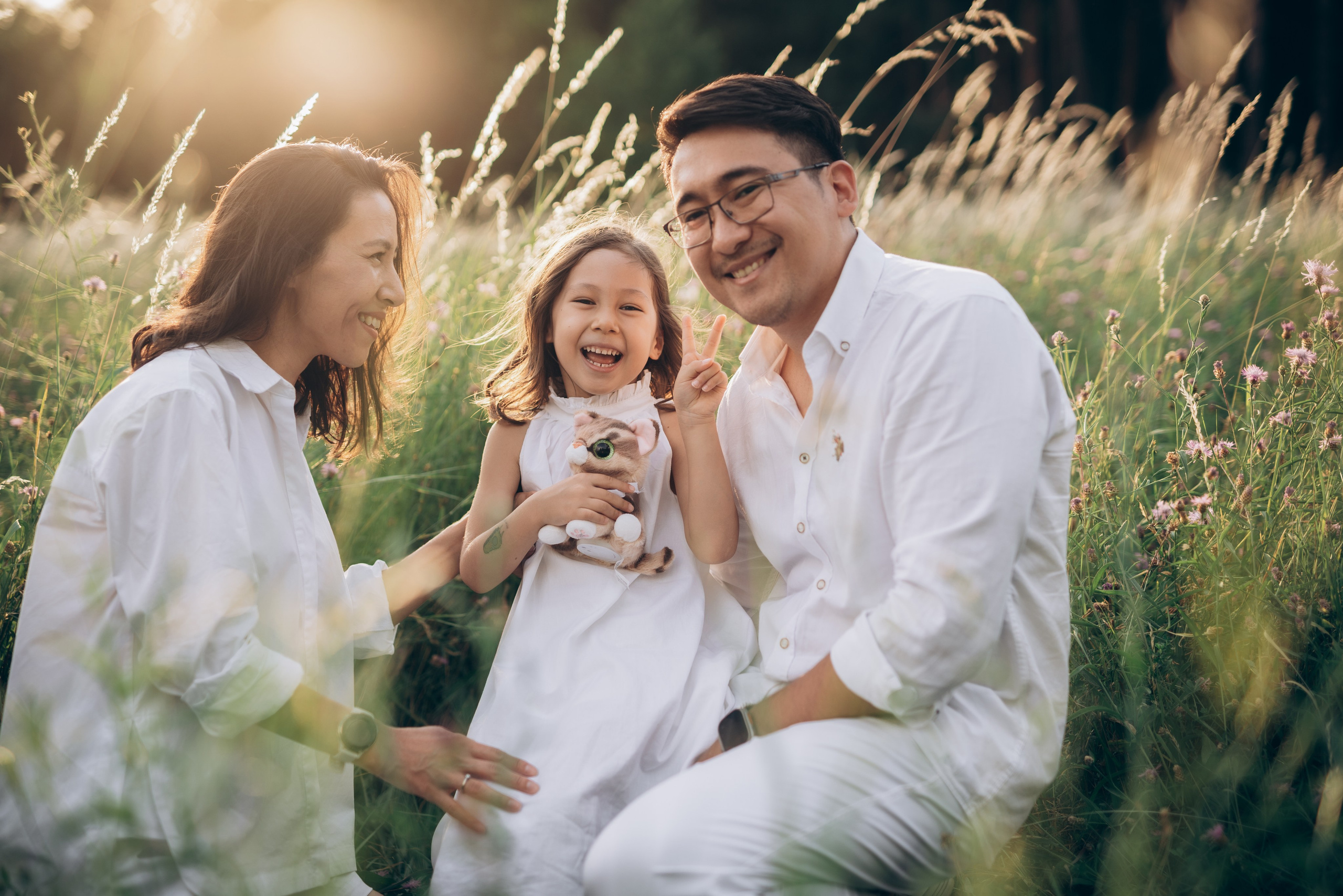 Алла Ермек Ада. Фотограф в Алматы Чалова Нафиса