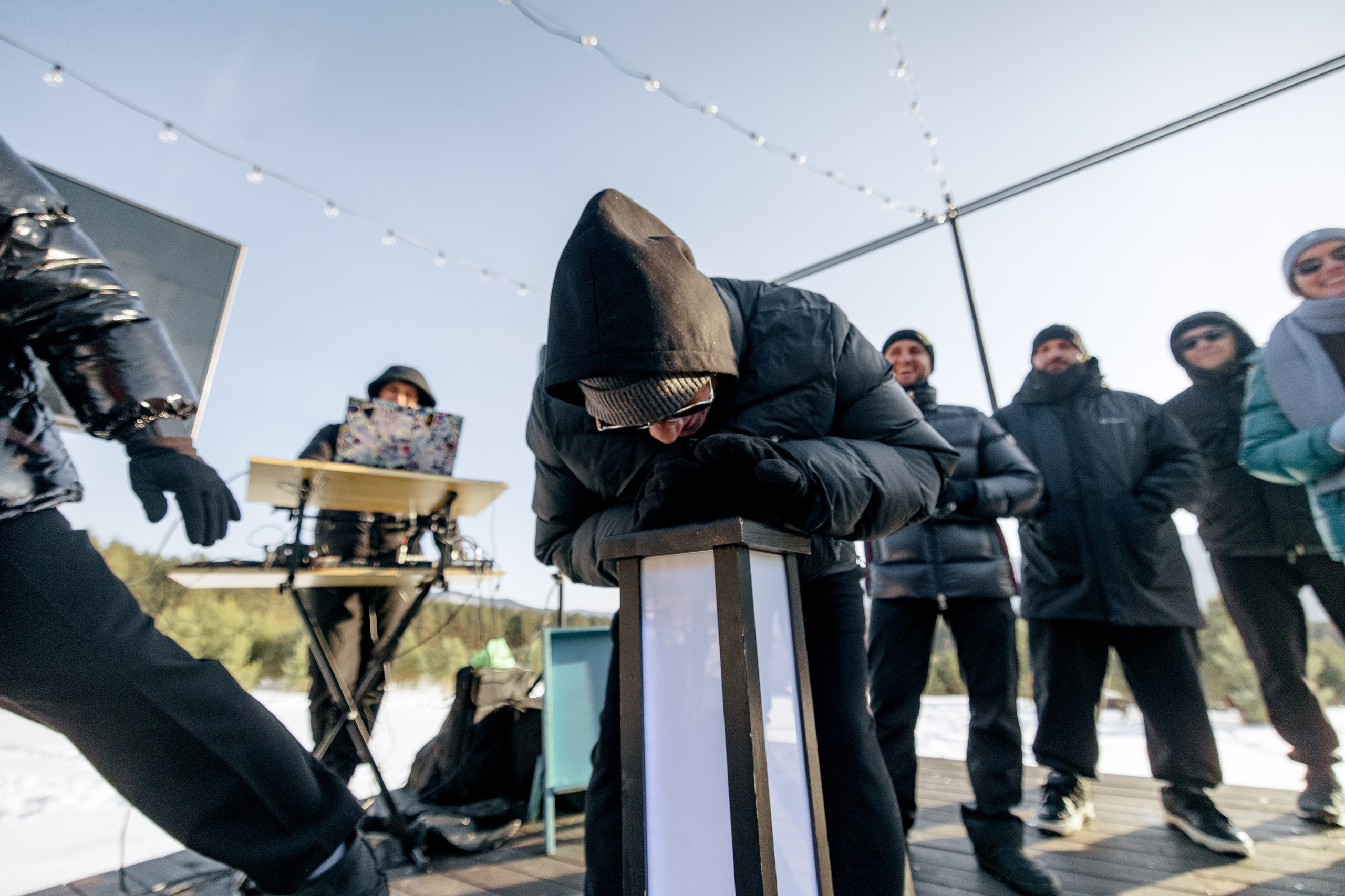 ДЕНЬ ДОЖДЕНИЯ ЕКАТЕРИНЫ. Фотограф в Красноярске