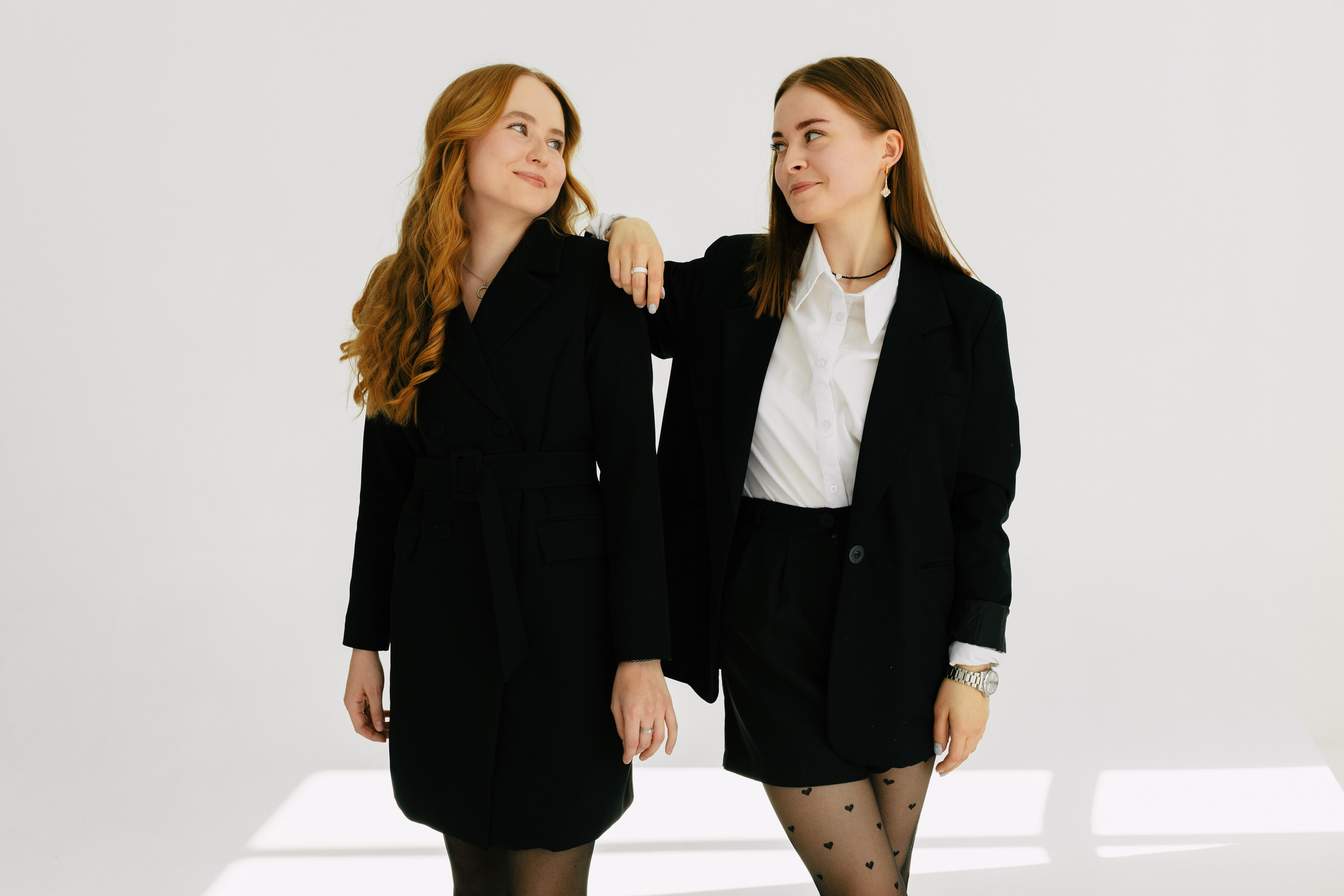 Фотоссесия для студентов-медиков. Фотограф в Кирове Настя Шабардина