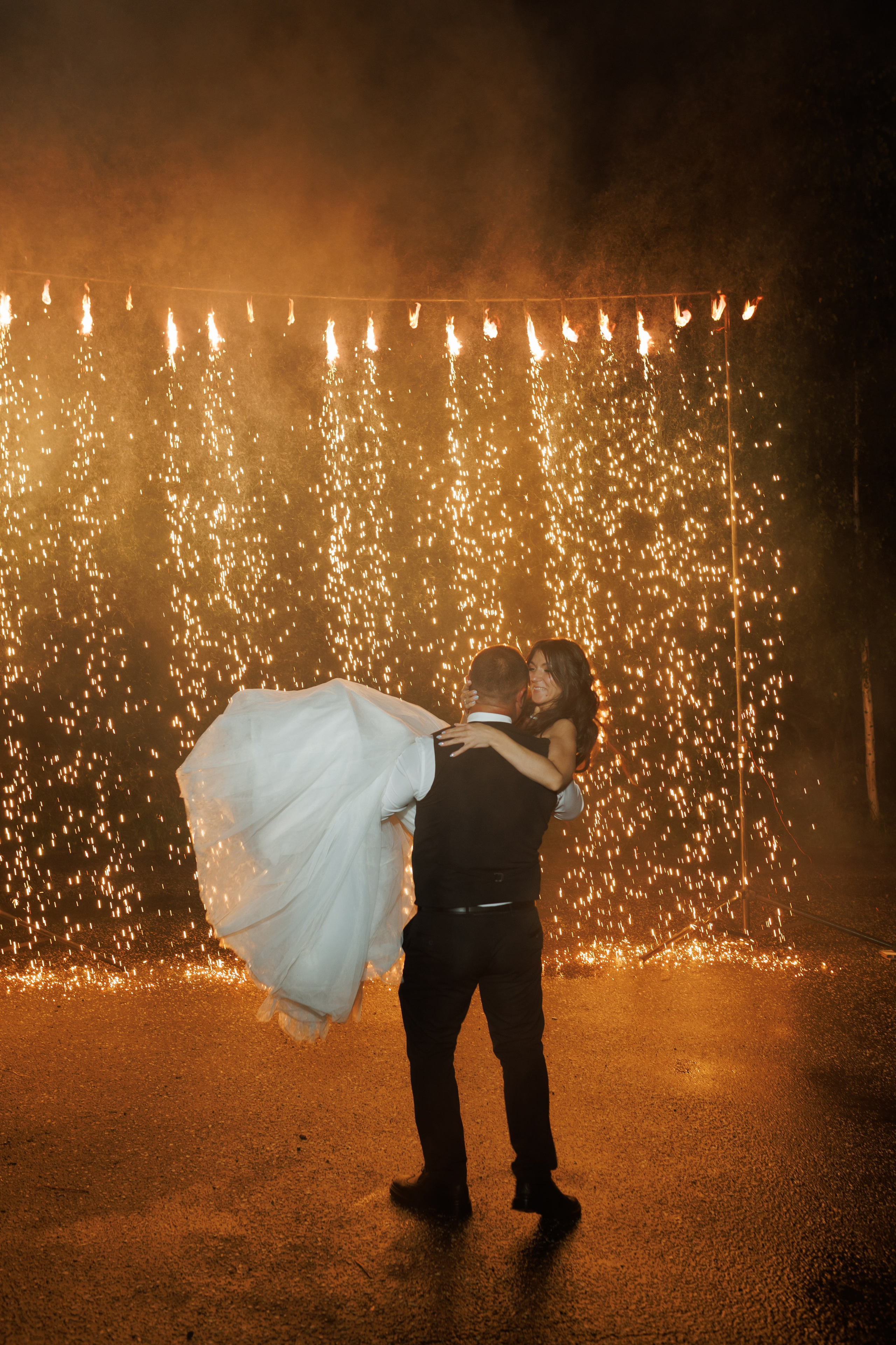 Алексей и Юлия. Фотограф в Кирове Настя Шабардина