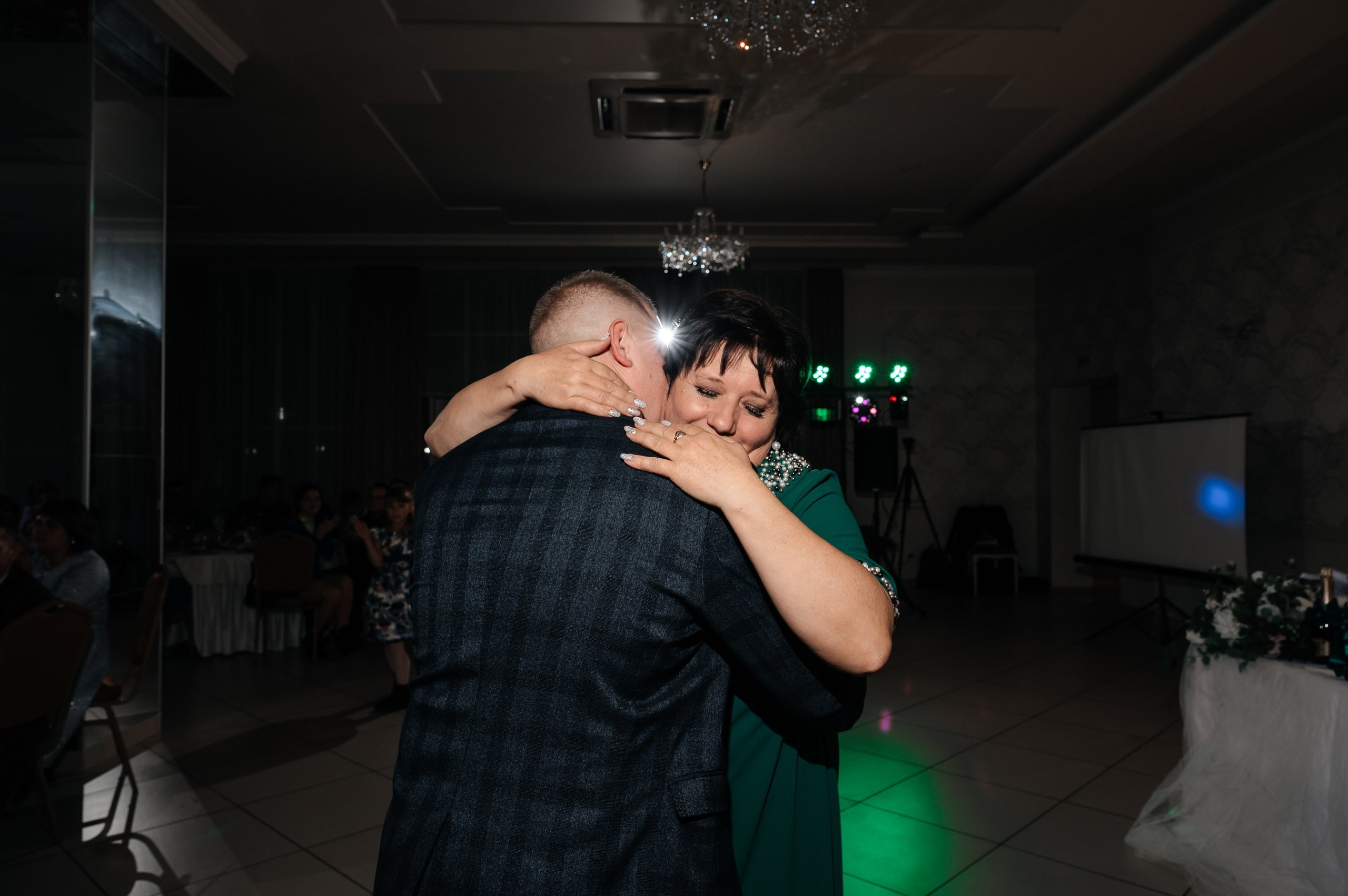 Сергей и Елизавета. Полный день. Фотограф Екатерина Бочарникова