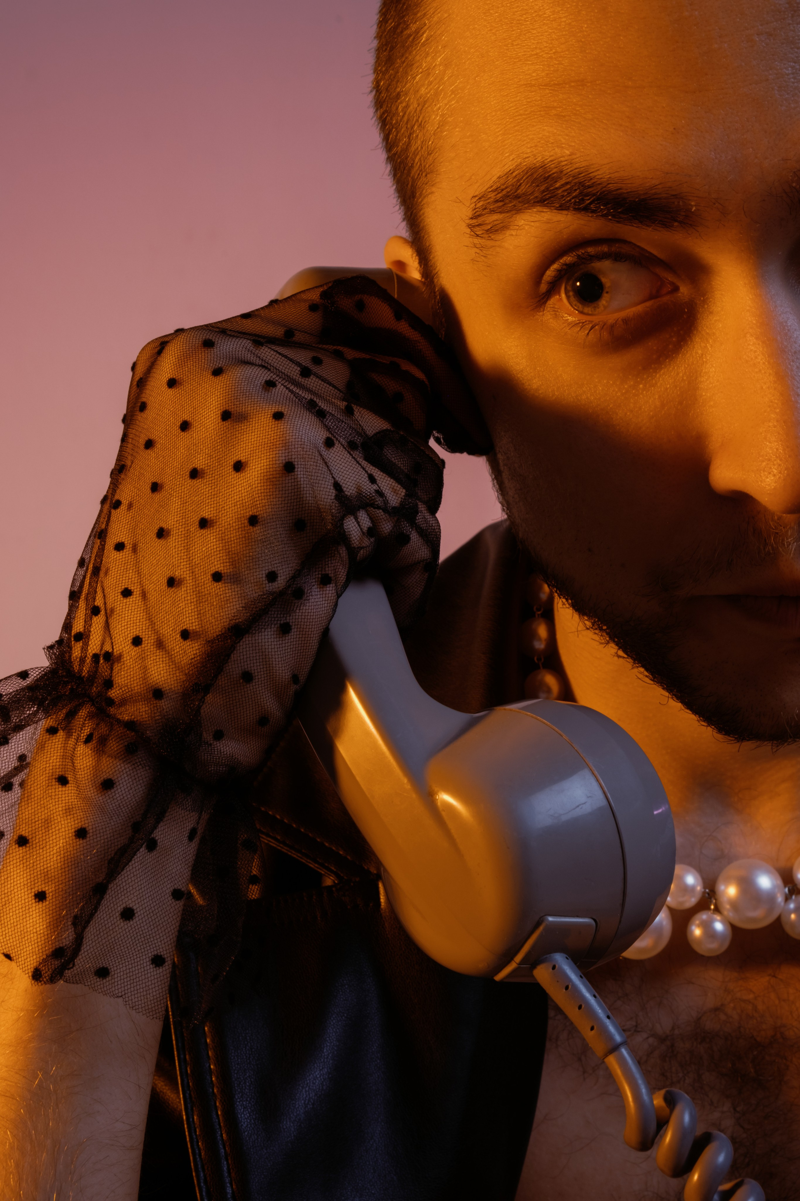 Лёша. Портретный и семейный фотограф в СПб Марья Туранова