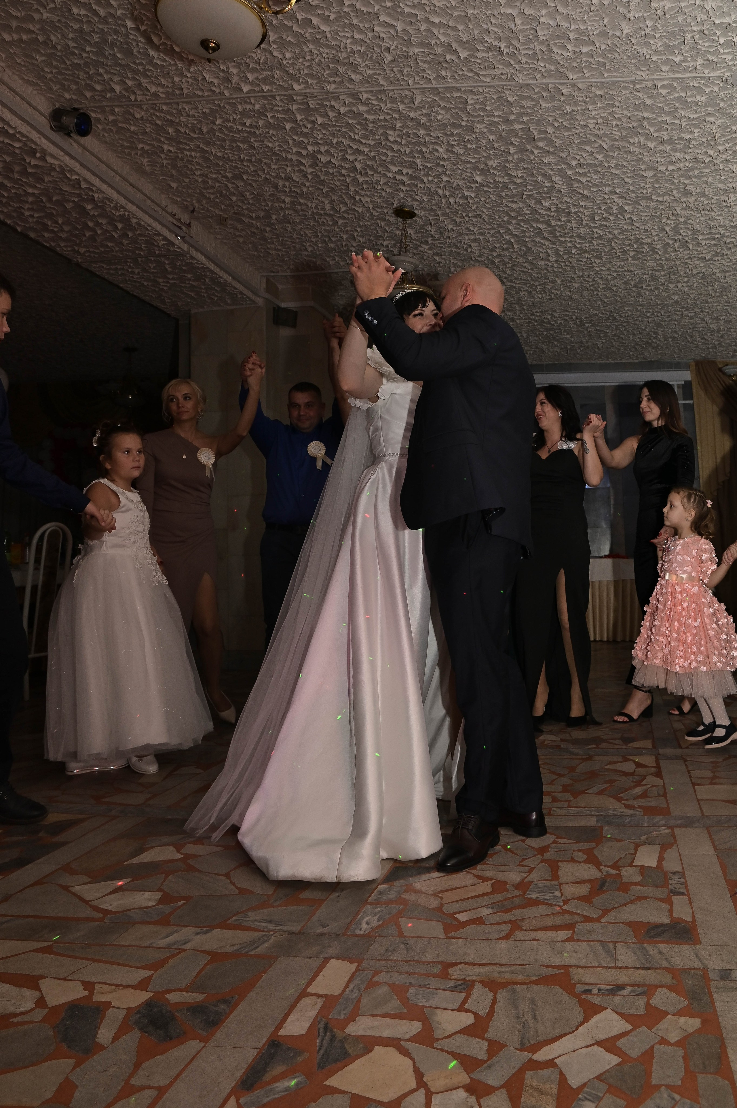 Свадьба Ольга и Владимир. Фотоуслуги, услуги фотографа, фотографирование важных событий