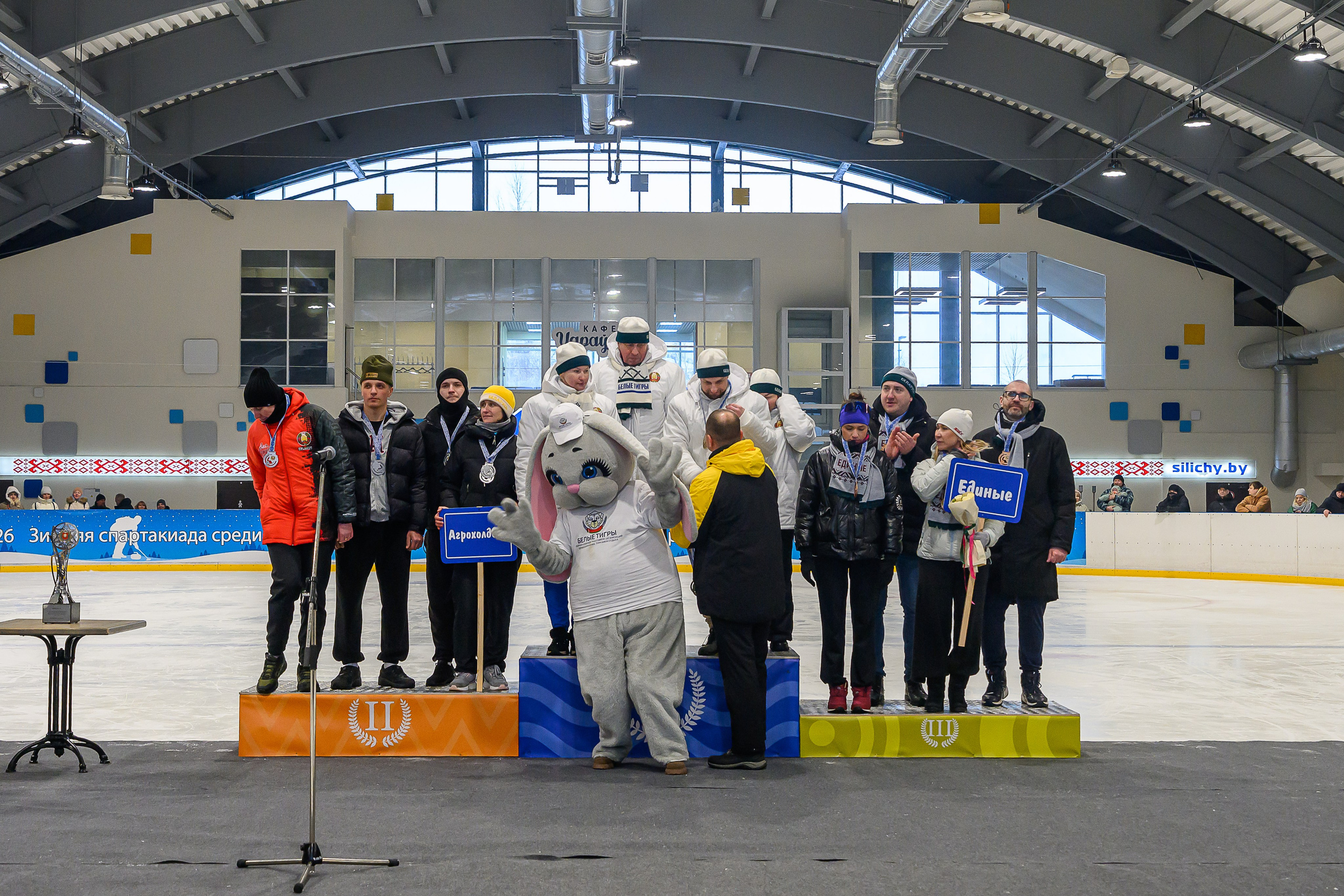 Зимняя спартакиада УД. Фотоуслуги, услуги фотографа, фотографирование важных событий