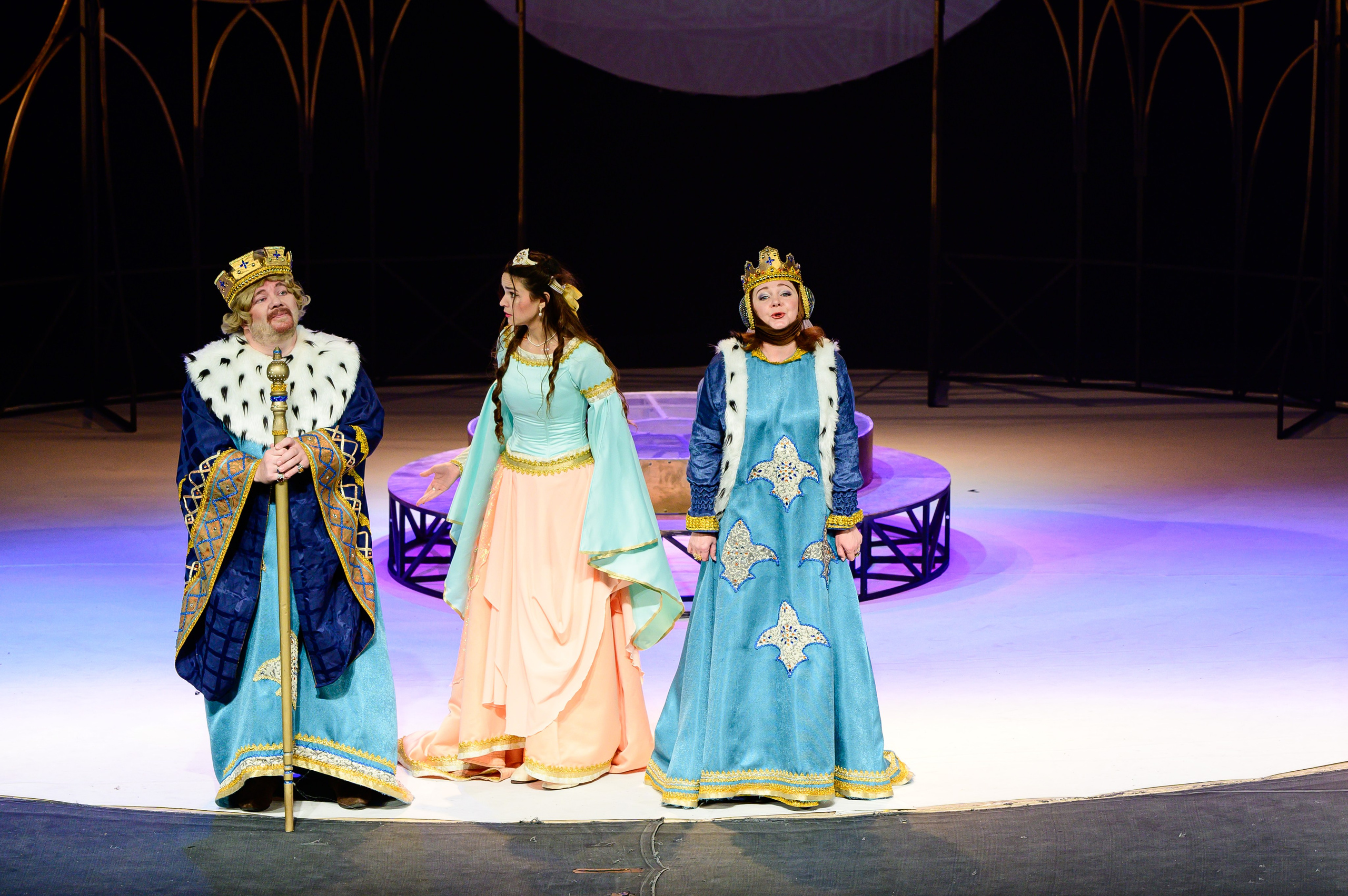 Детский спектакль @bgm_teatr «Спящая красавица ". Фотоуслуги, услуги фотографа, фотографирование важных событий