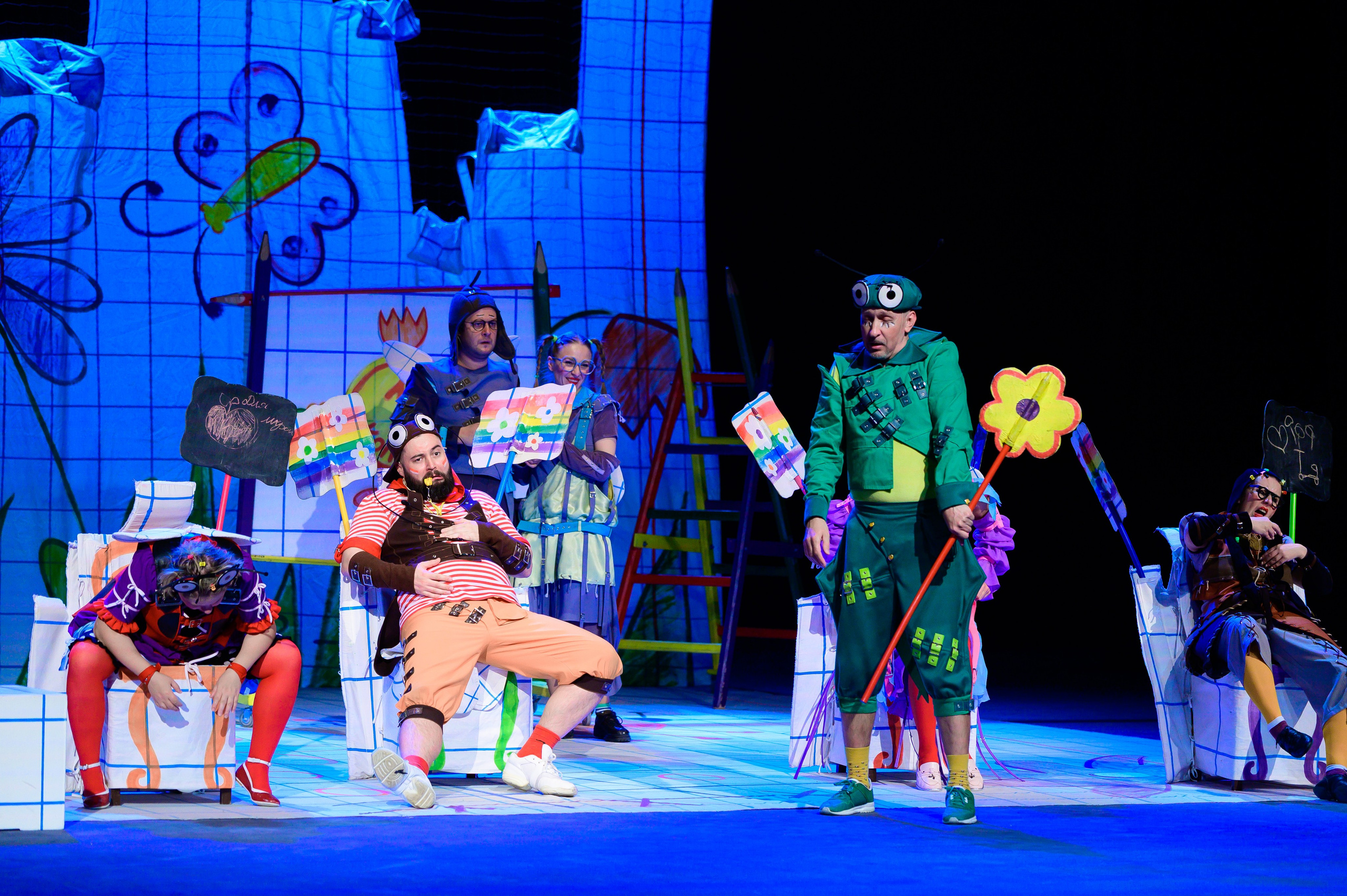 Муха Цокотуха. Фотоуслуги, услуги фотографа, фотографирование важных событий