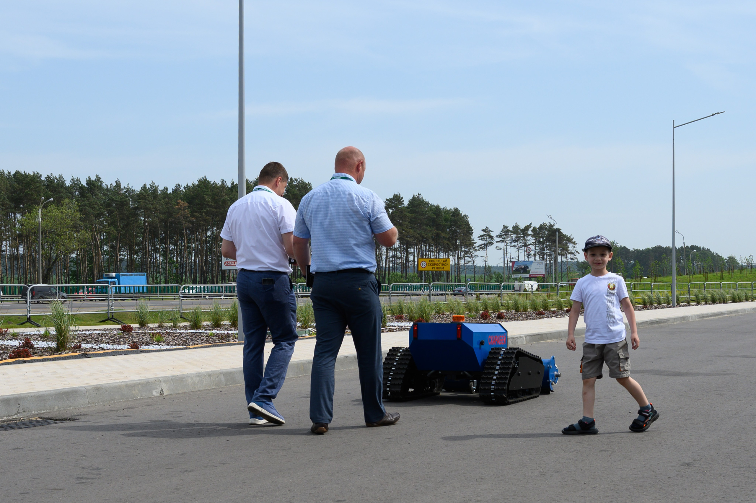 Агровыставка. Фотоуслуги, услуги фотографа, фотографирование важных событий