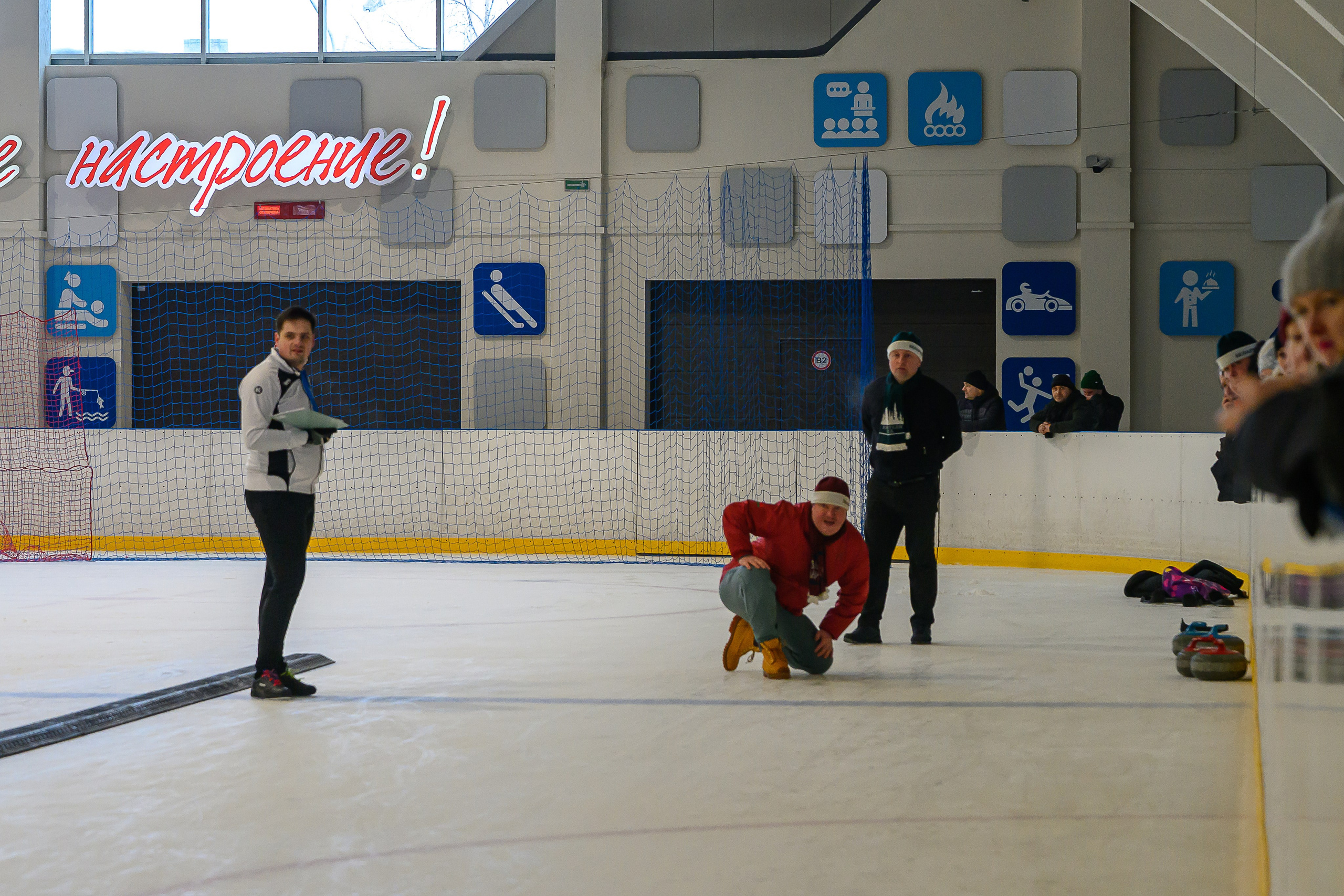 Зимняя спартакиада УД. Фотоуслуги, услуги фотографа, фотографирование важных событий