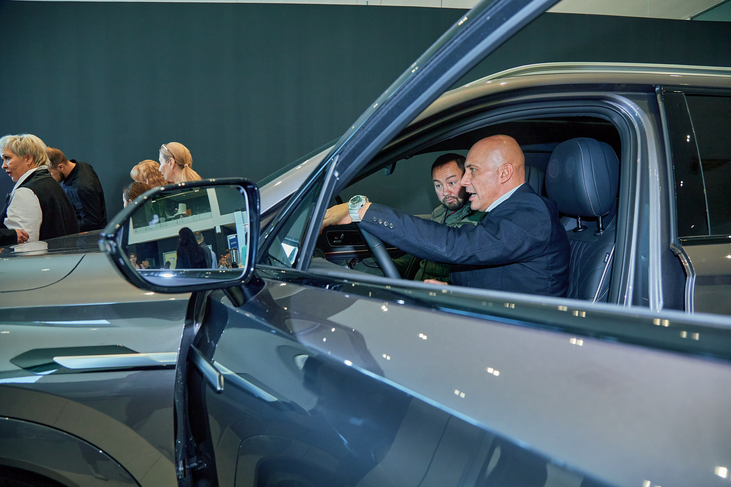 Главная мама Екатеринбурга. Фотограф в Екатеринбурге Булат Хамитов