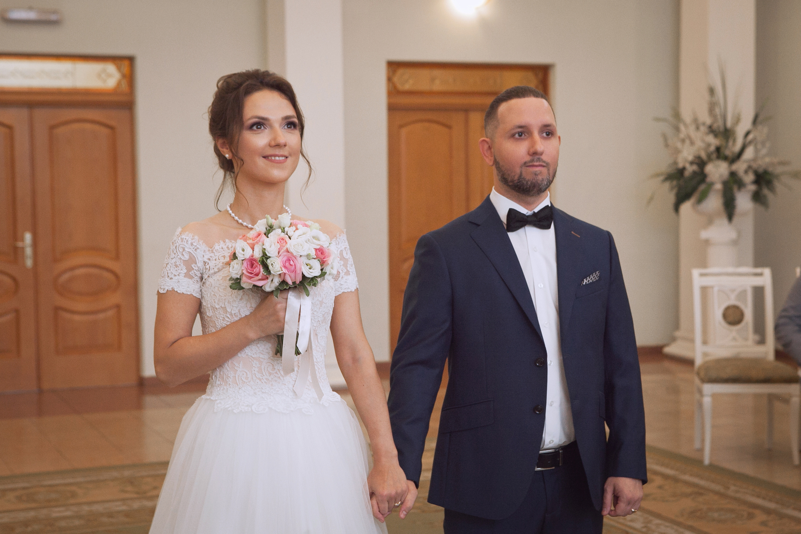 Светлана и Денис. Sasha Fox  - профессиональный фотограф из Санкт-Петербурга. Фотосессия