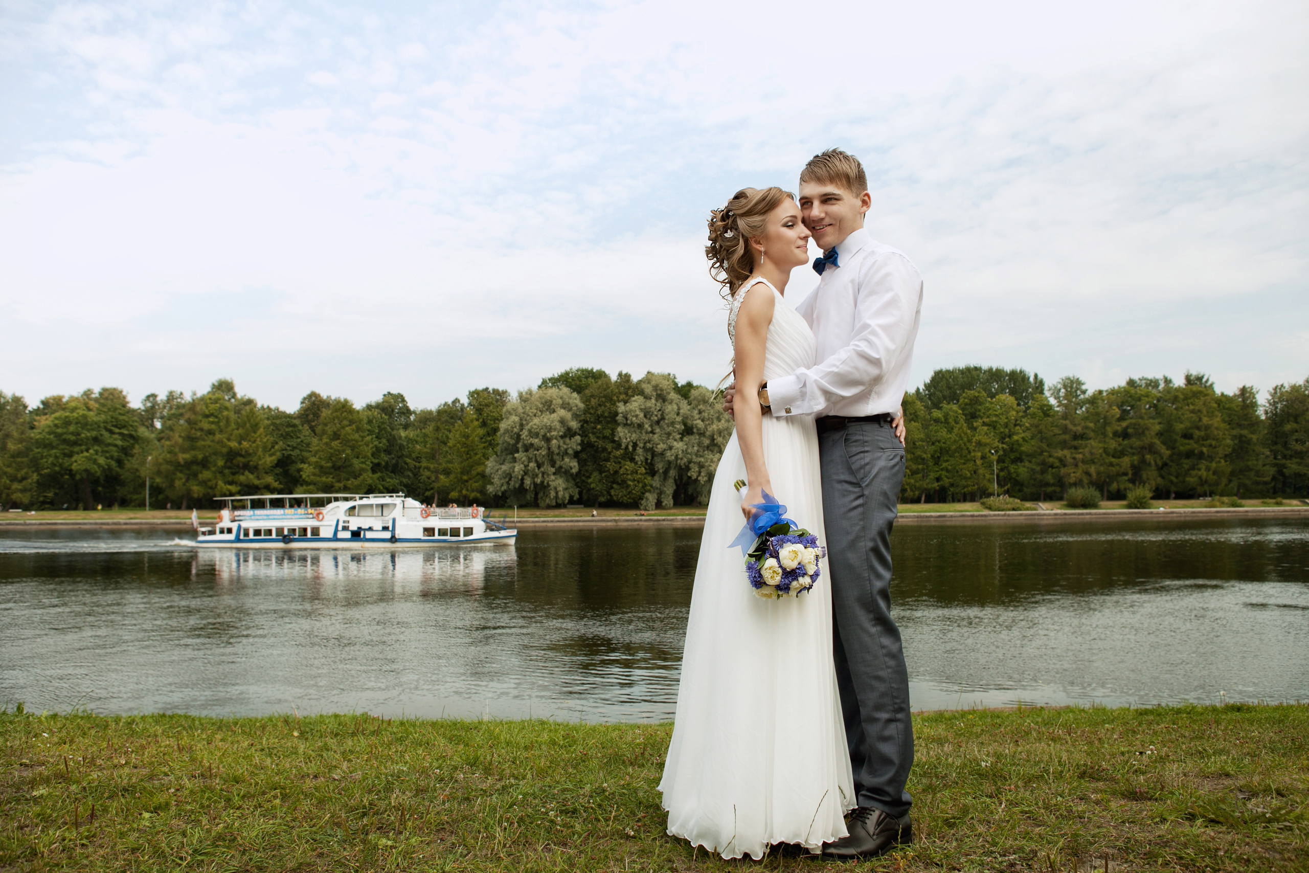 Алина и Артём. Sasha Fox  - профессиональный фотограф из Санкт-Петербурга. Фотосессия