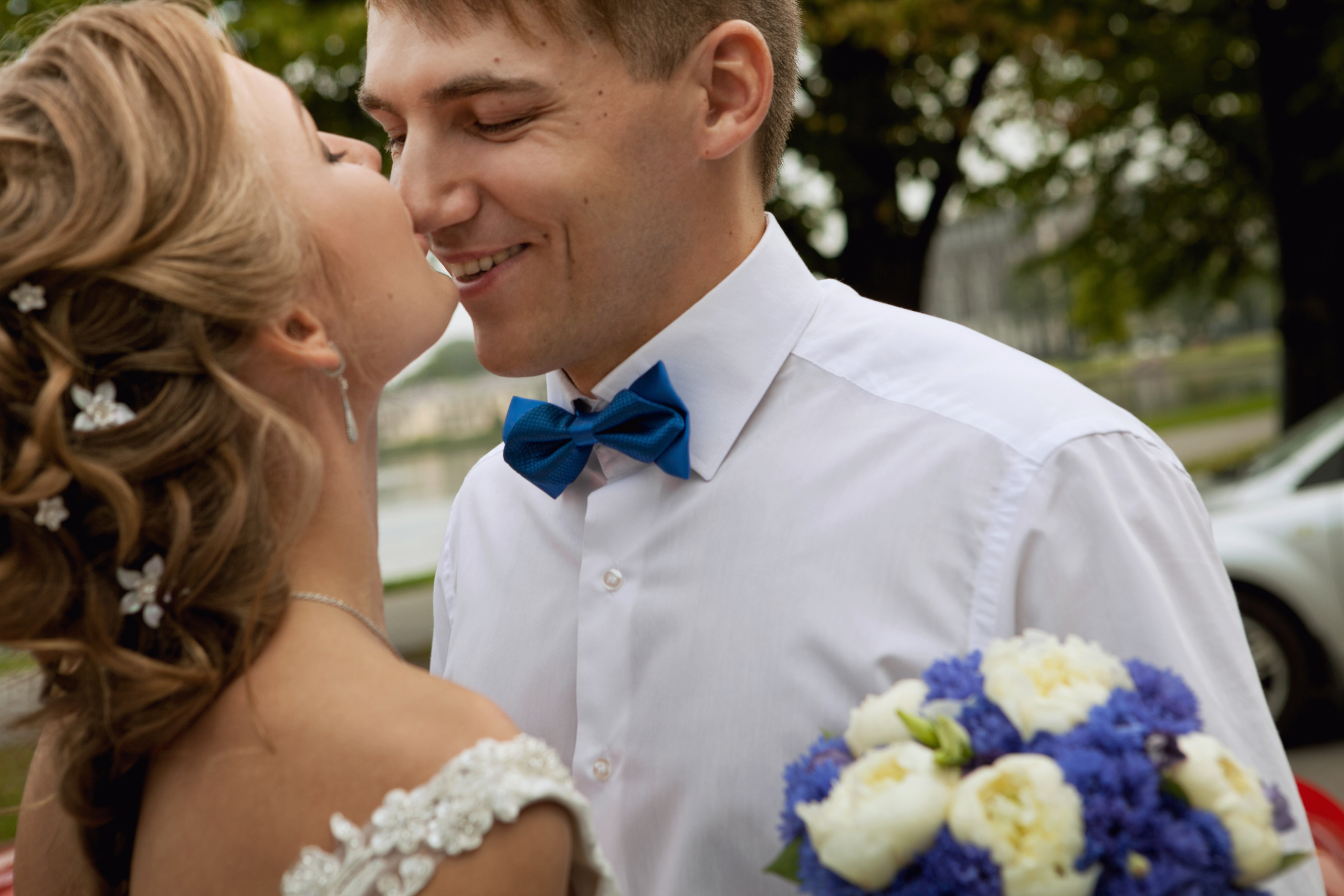 Алина и Артём. Sasha Fox  - профессиональный фотограф из Санкт-Петербурга. Фотосессия