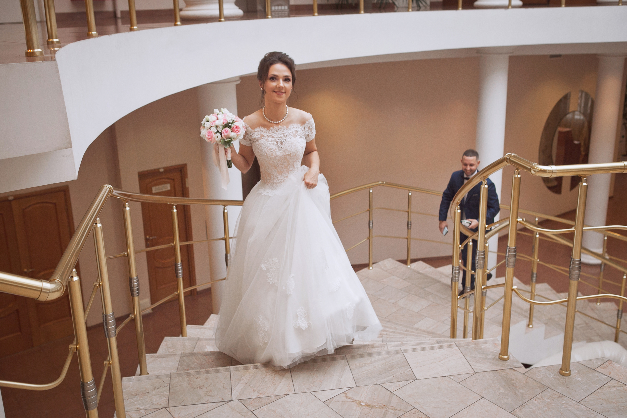 Светлана и Денис. Sasha Fox  - профессиональный фотограф из Санкт-Петербурга. Фотосессия