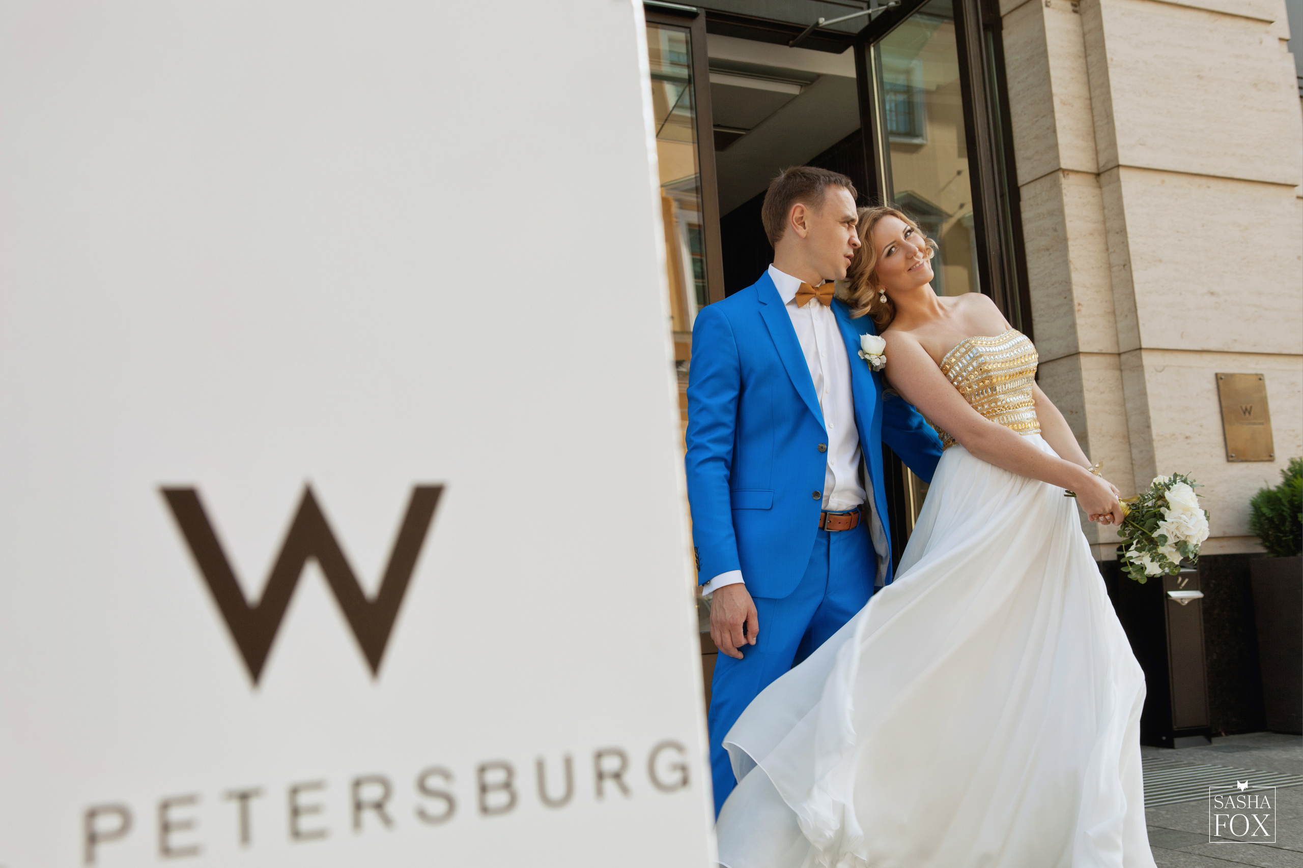 Юлия и Алексей. Sasha Fox  - профессиональный фотограф из Санкт-Петербурга. Фотосессия