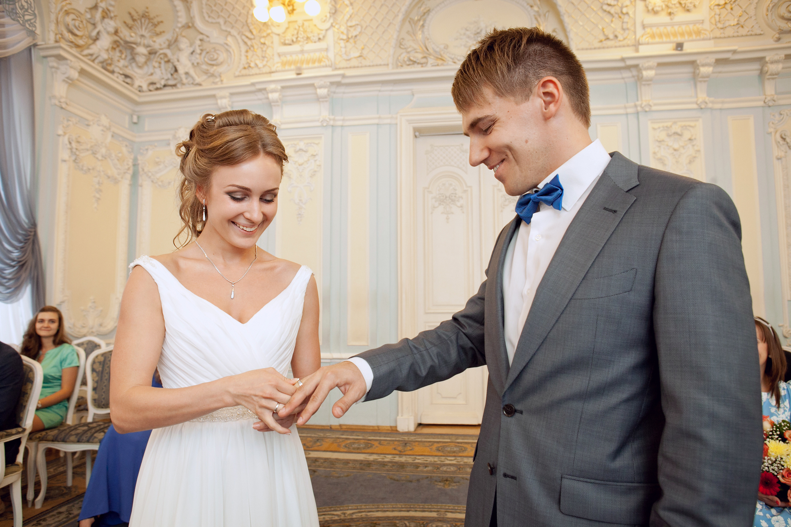 Алина и Артём. Sasha Fox  - профессиональный фотограф из Санкт-Петербурга. Фотосессия