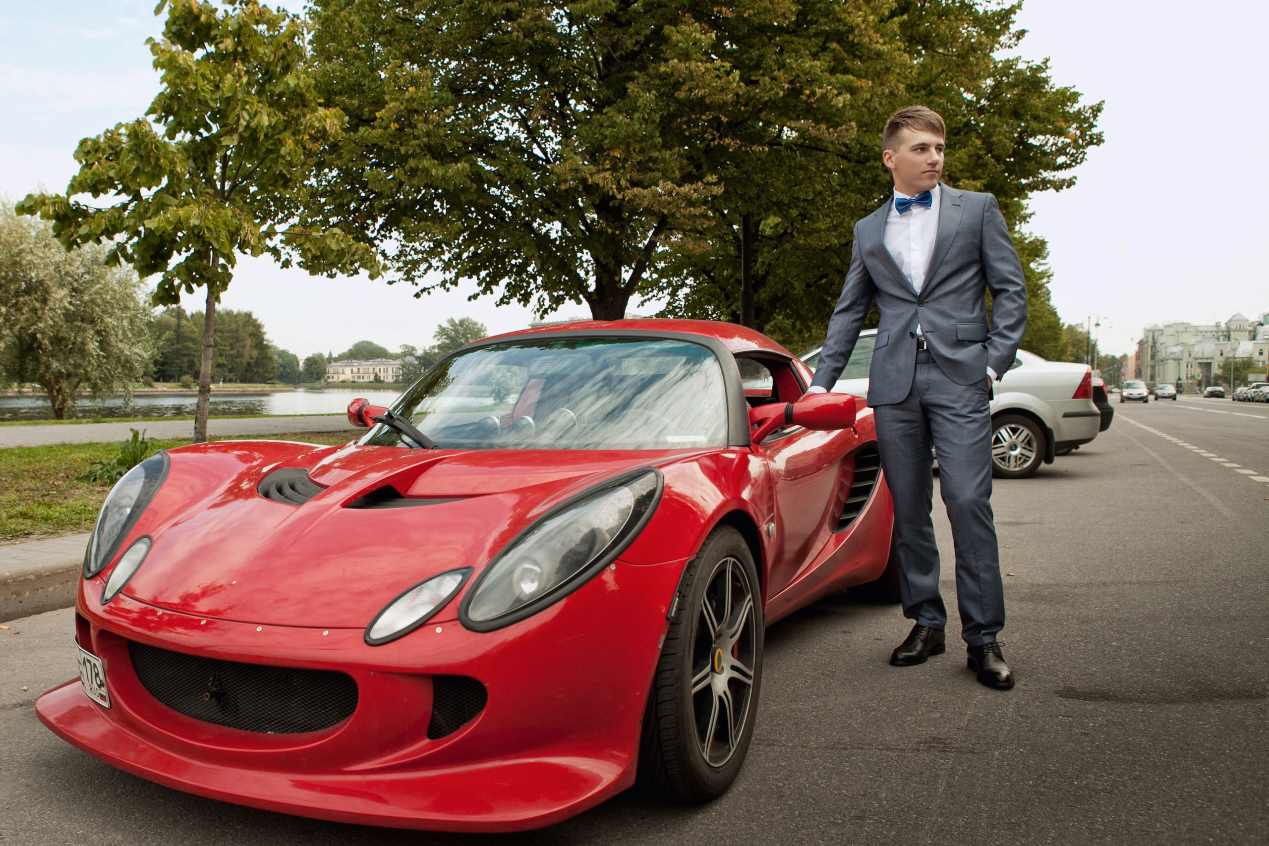 Алина и Артём. Sasha Fox  - профессиональный фотограф из Санкт-Петербурга. Фотосессия