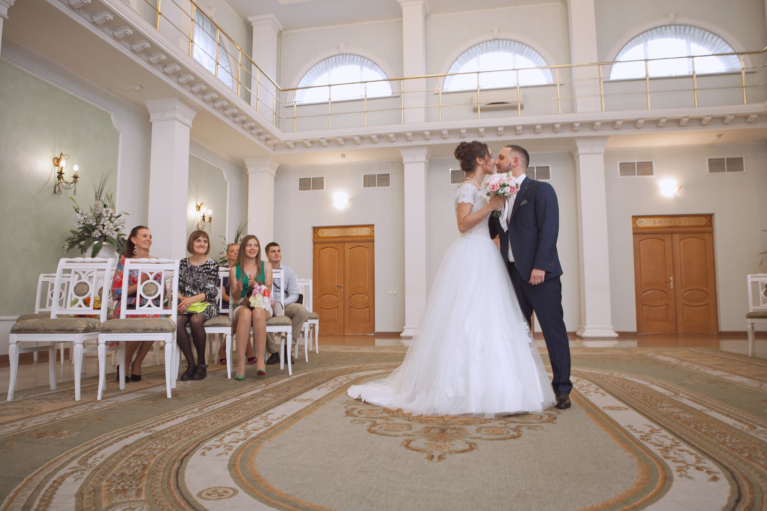 Светлана и Денис. Sasha Fox  - профессиональный фотограф из Санкт-Петербурга. Фотосессия