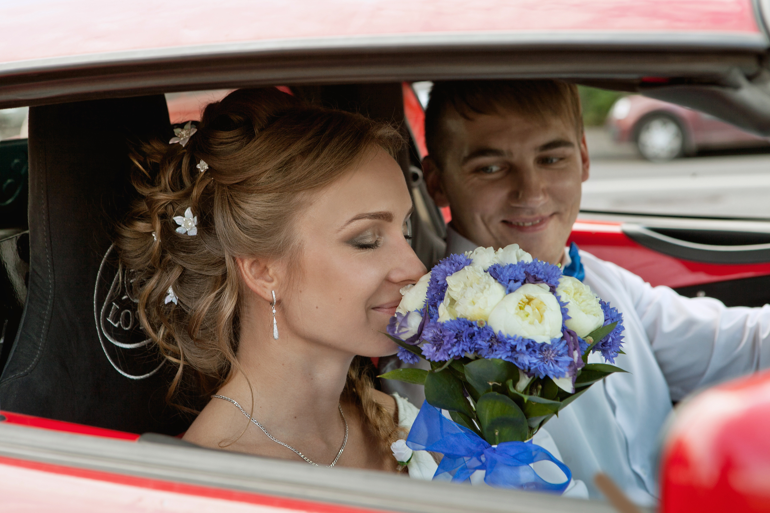 Алина и Артём. Sasha Fox  - профессиональный фотограф из Санкт-Петербурга. Фотосессия