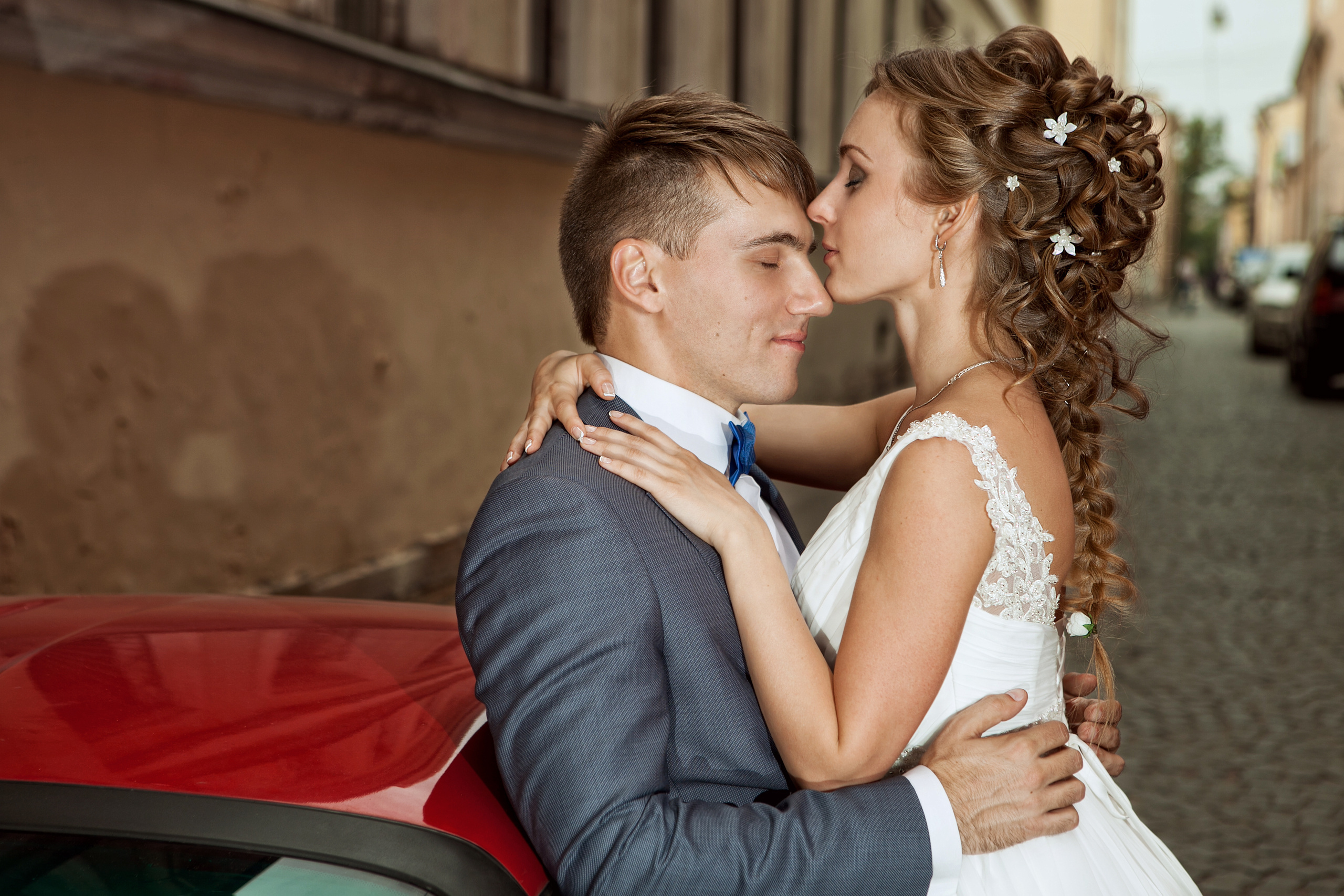 Алина и Артём. Sasha Fox  - профессиональный фотограф из Санкт-Петербурга. Фотосессия