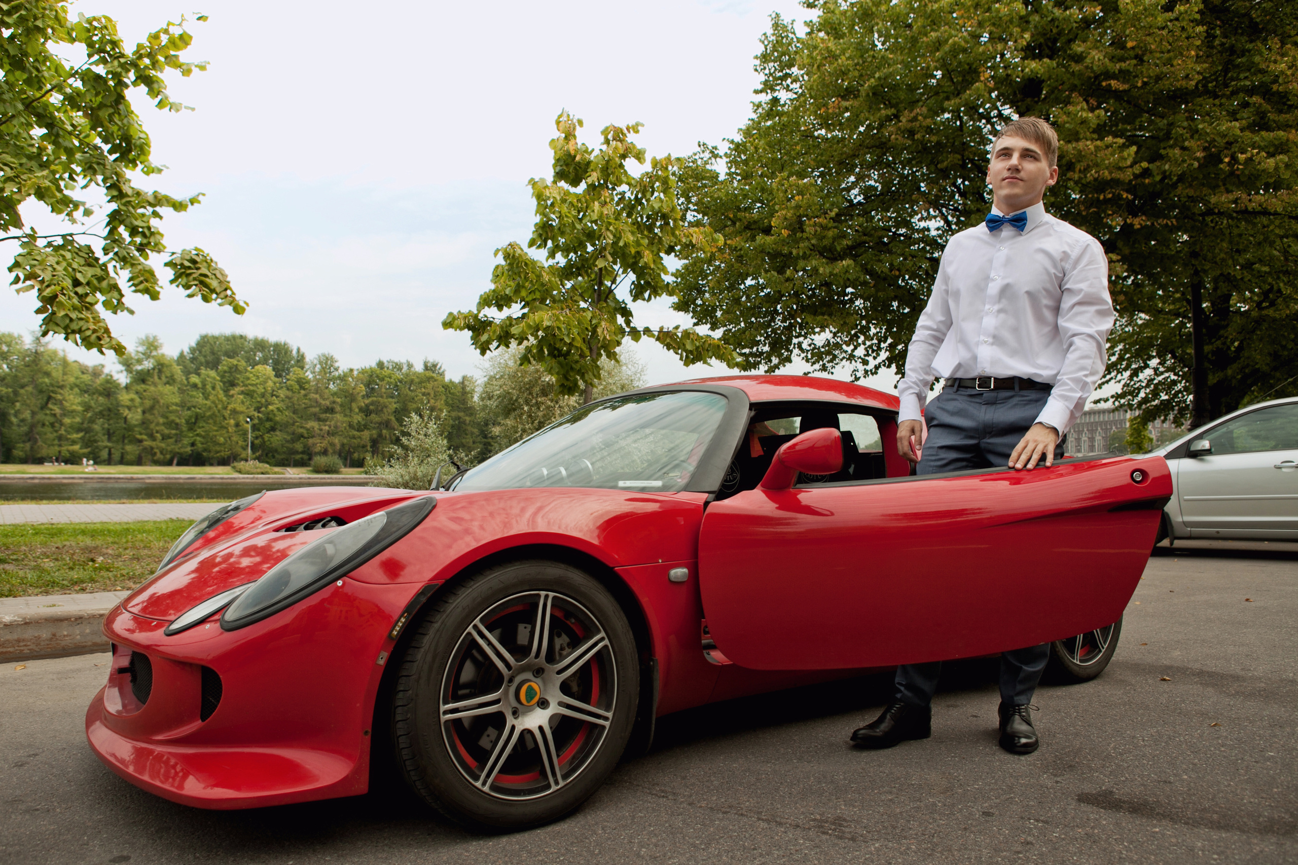 Алина и Артём. Sasha Fox  - профессиональный фотограф из Санкт-Петербурга. Фотосессия