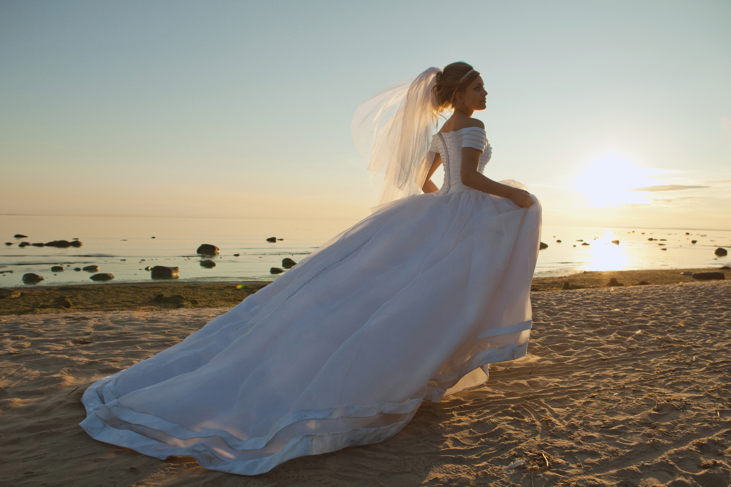 Игорь и Ольга. Sasha Fox  - профессиональный фотограф из Санкт-Петербурга. Фотосессия