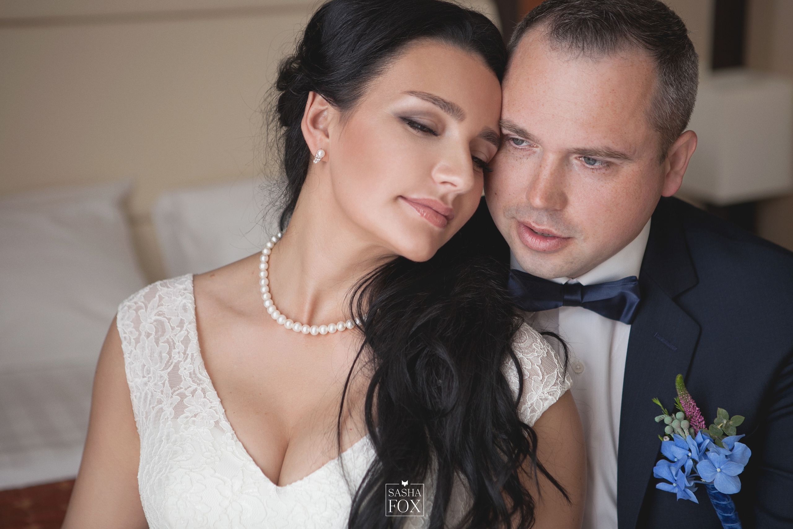 Sasha Fox  - профессиональный фотограф из Санкт-Петербурга. Фотосессия