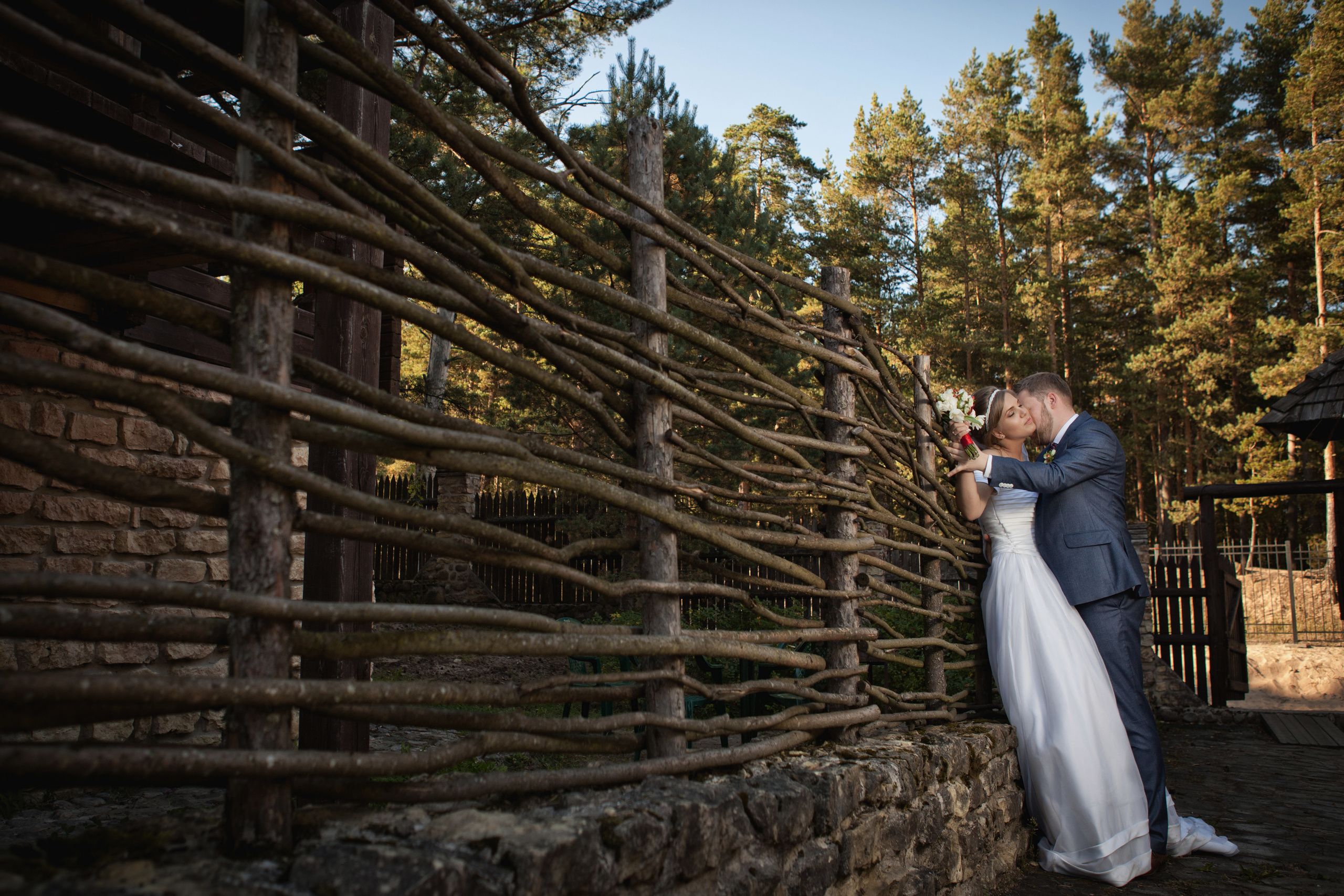 Игорь и Ольга. Sasha Fox  - профессиональный фотограф из Санкт-Петербурга. Фотосессия