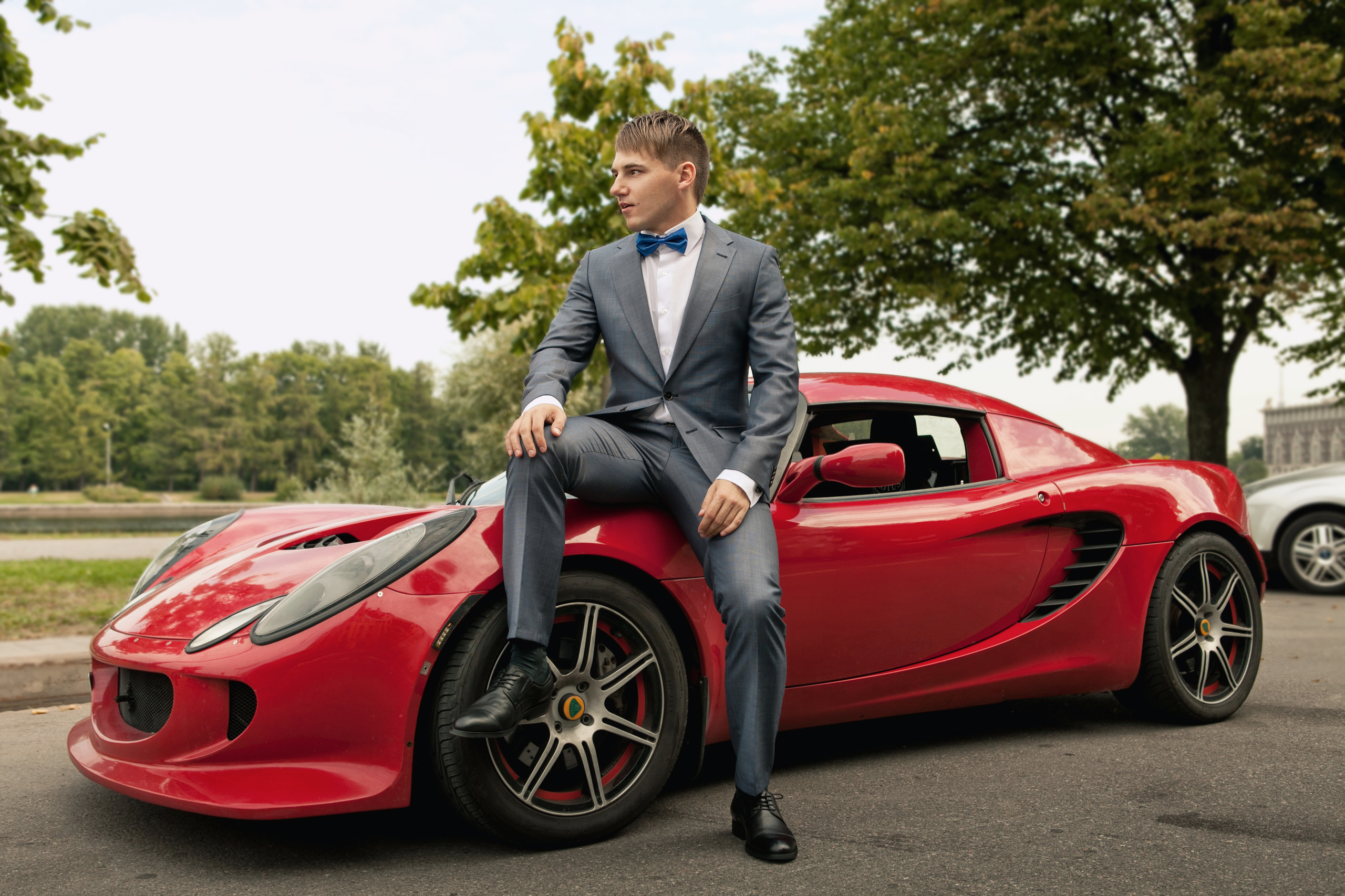 Алина и Артём. Sasha Fox  - профессиональный фотограф из Санкт-Петербурга. Фотосессия