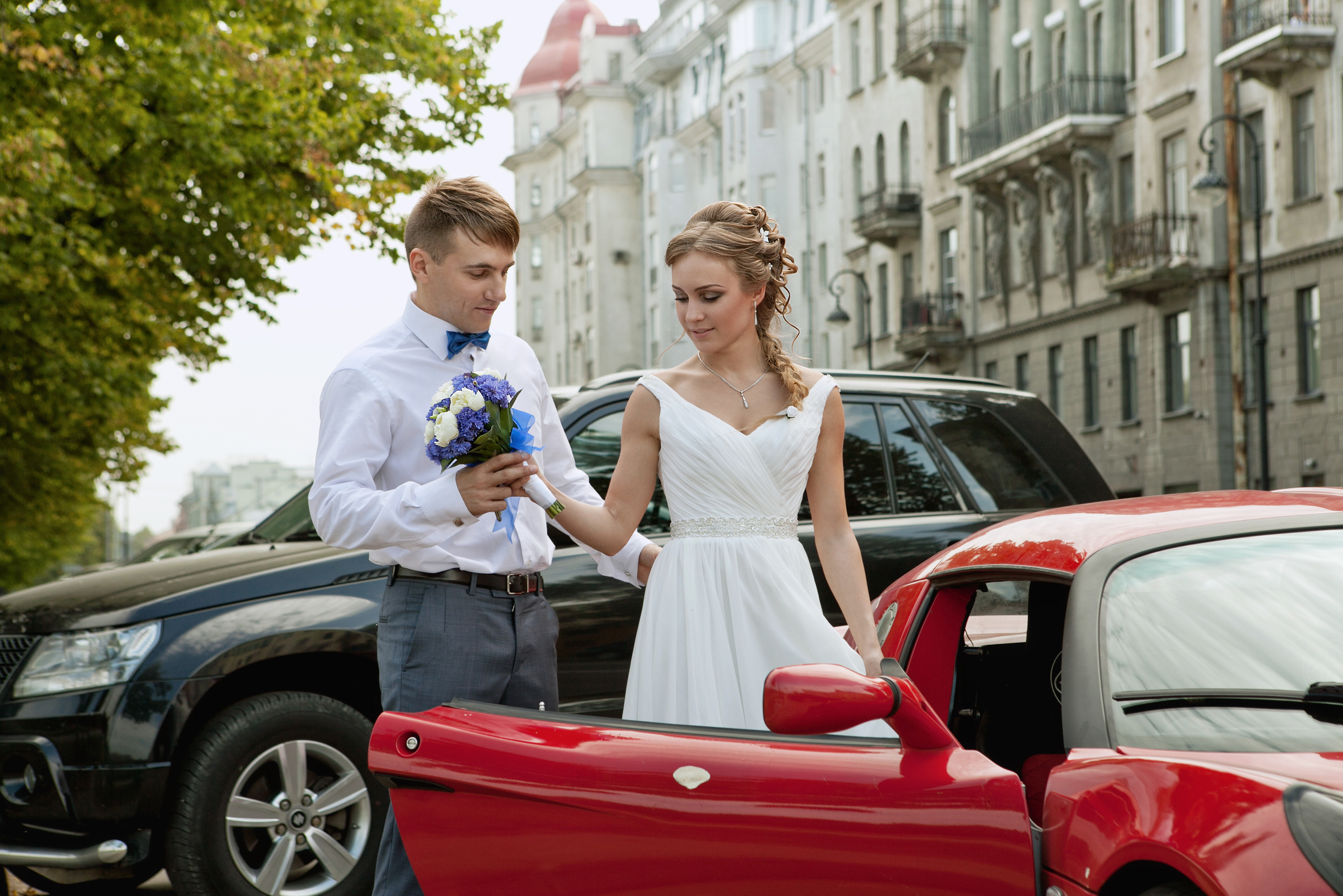 Алина и Артём. Sasha Fox  - профессиональный фотограф из Санкт-Петербурга. Фотосессия