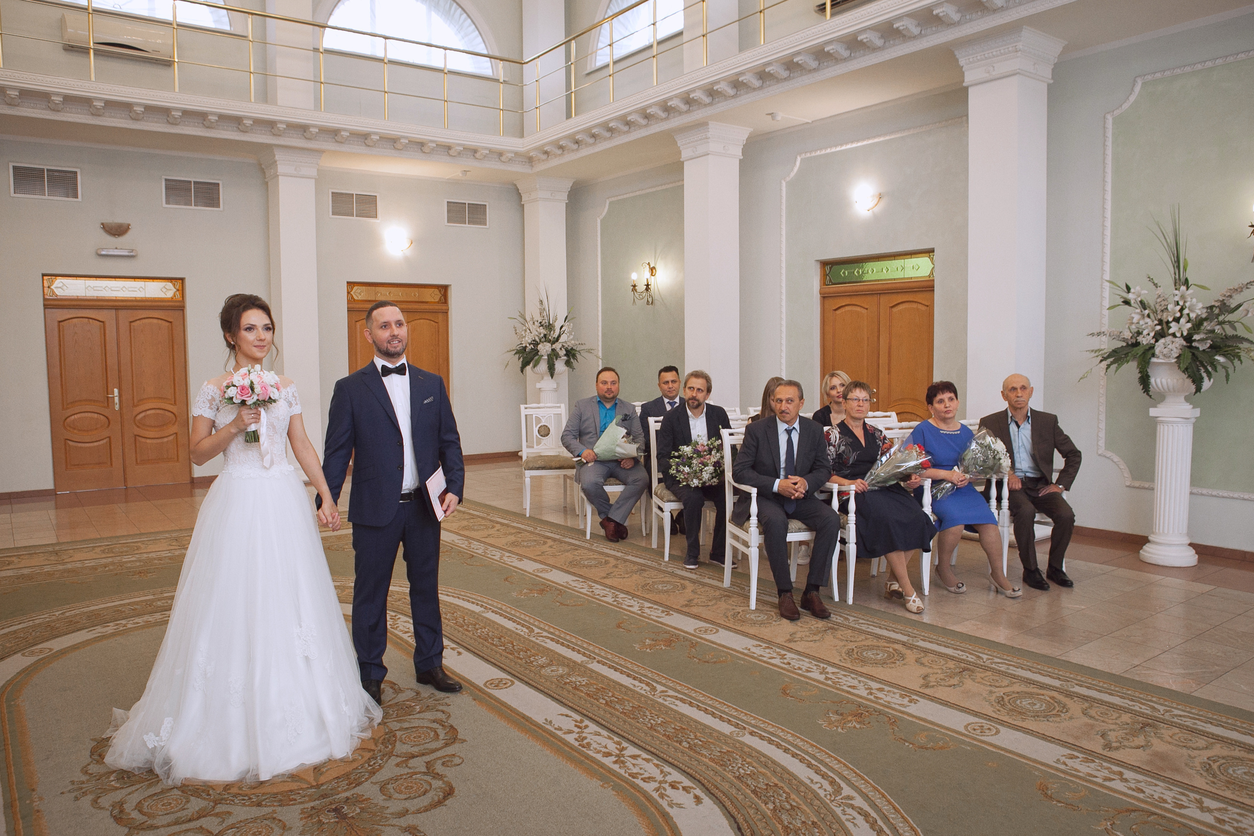 Светлана и Денис. Sasha Fox  - профессиональный фотограф из Санкт-Петербурга. Фотосессия