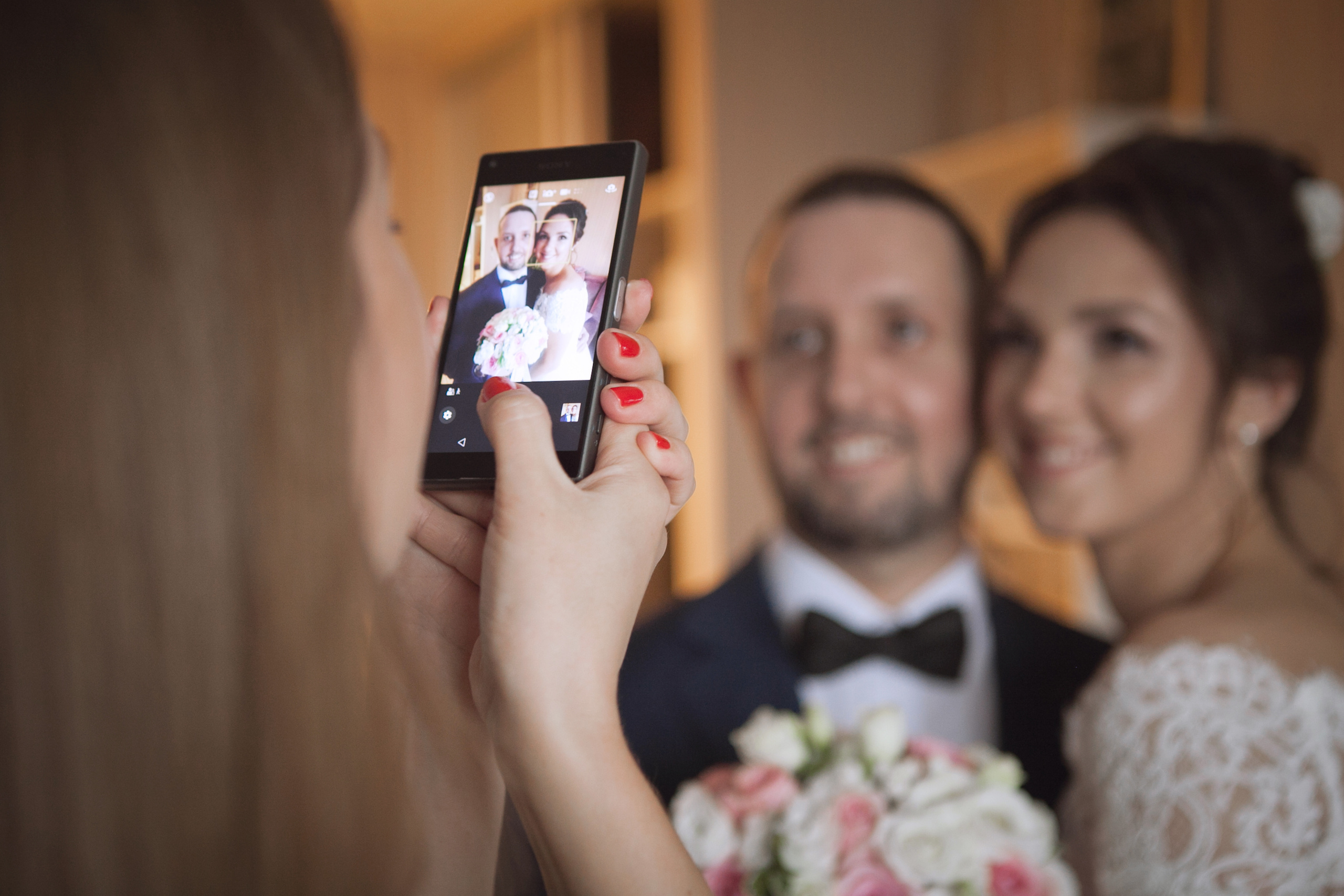 Светлана и Денис. Sasha Fox  - профессиональный фотограф из Санкт-Петербурга. Фотосессия