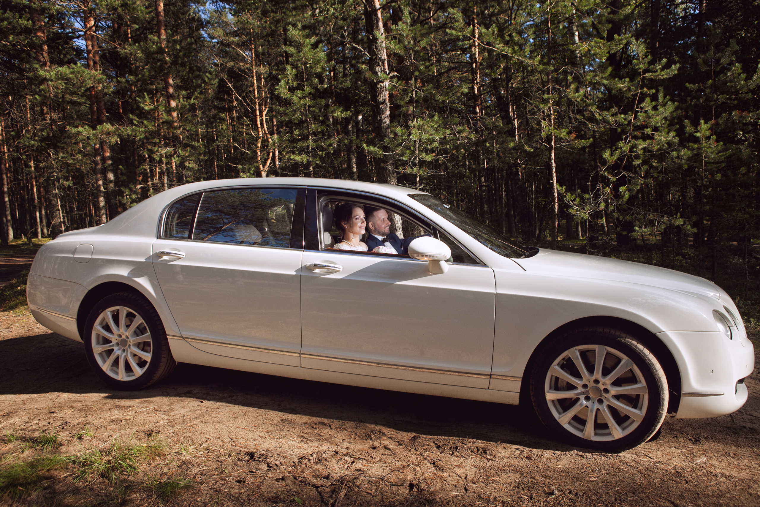 Светлана и Денис. Sasha Fox  - профессиональный фотограф из Санкт-Петербурга. Фотосессия