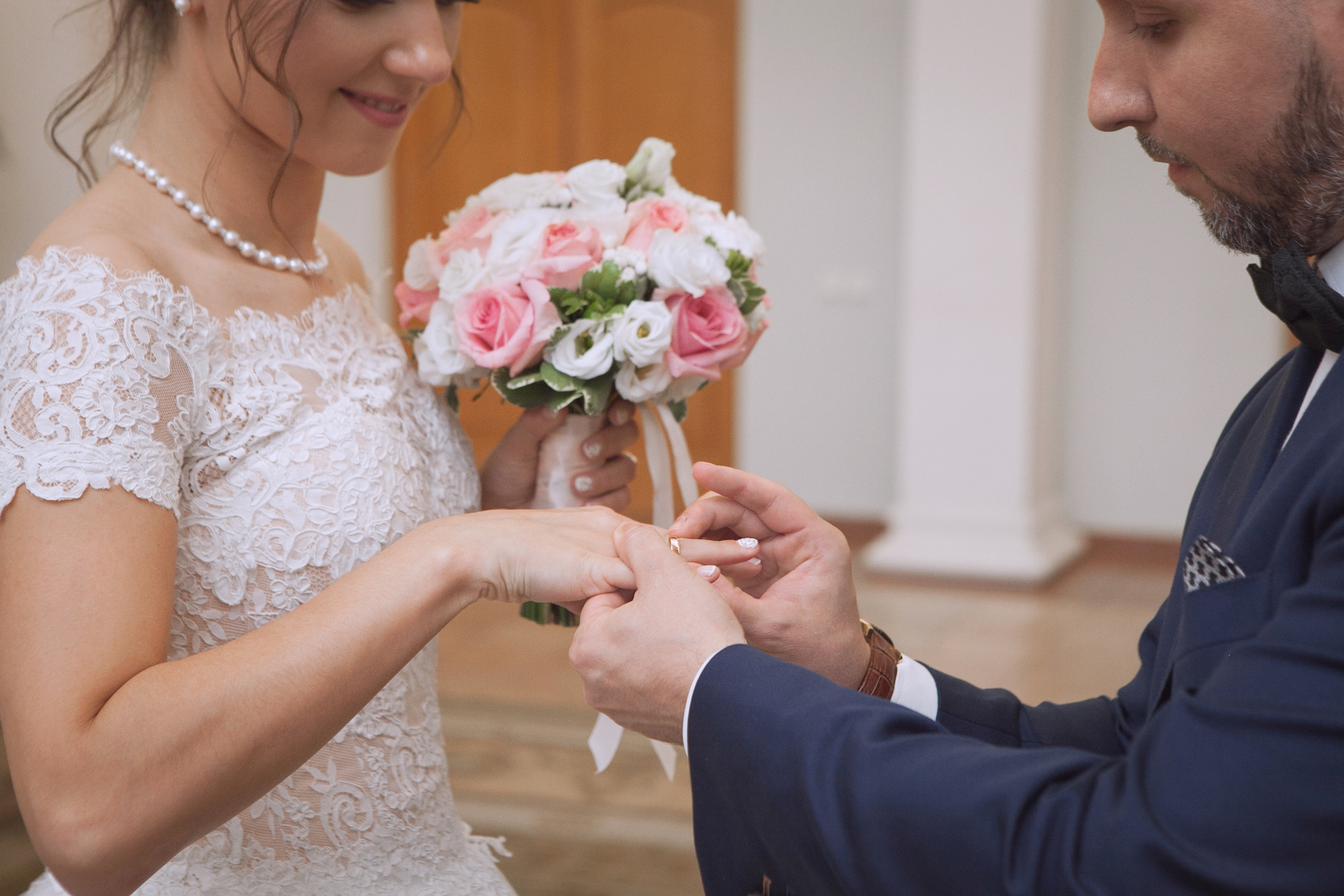 Светлана и Денис. Sasha Fox  - профессиональный фотограф из Санкт-Петербурга. Фотосессия