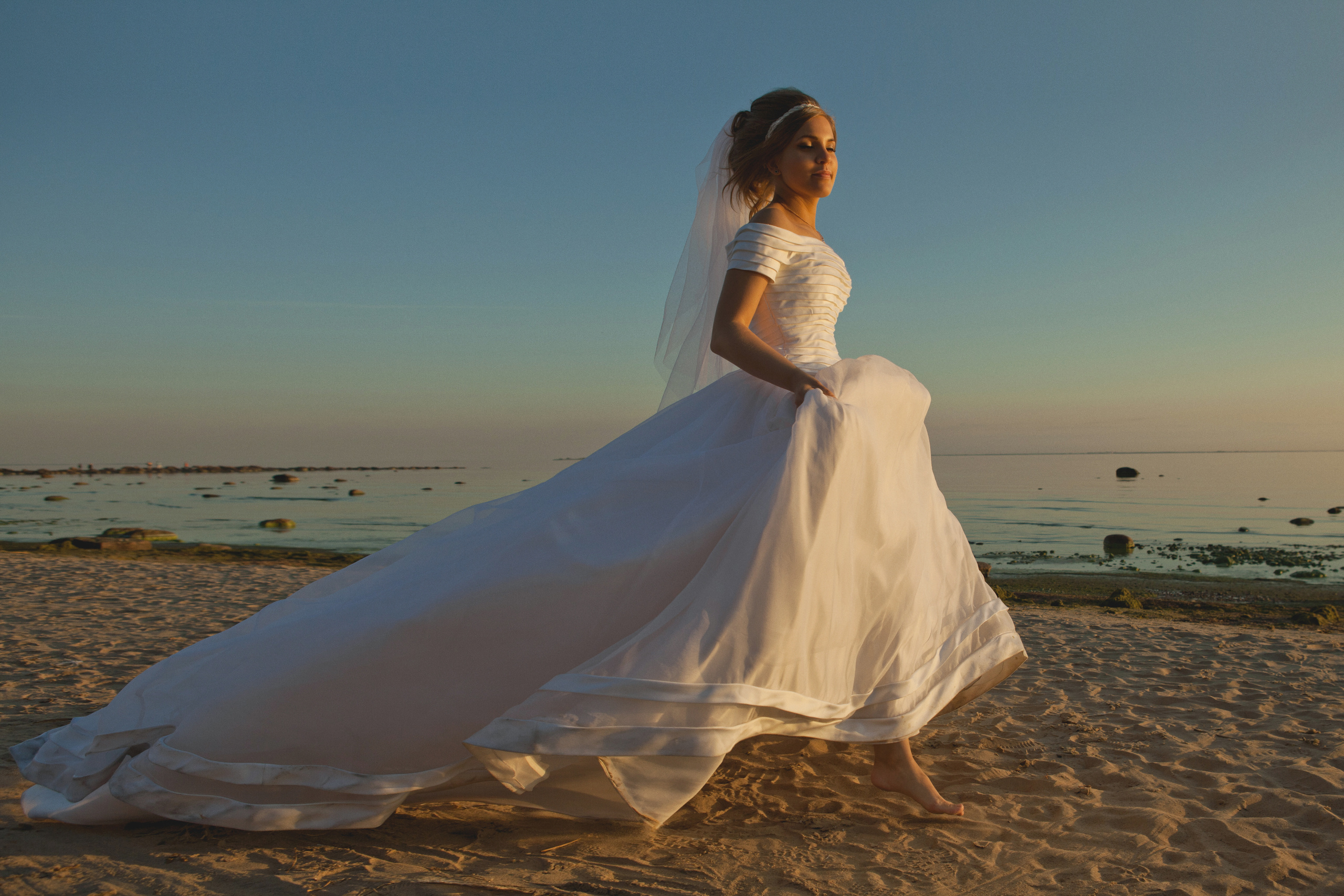 Игорь и Ольга. Sasha Fox  - профессиональный фотограф из Санкт-Петербурга. Фотосессия