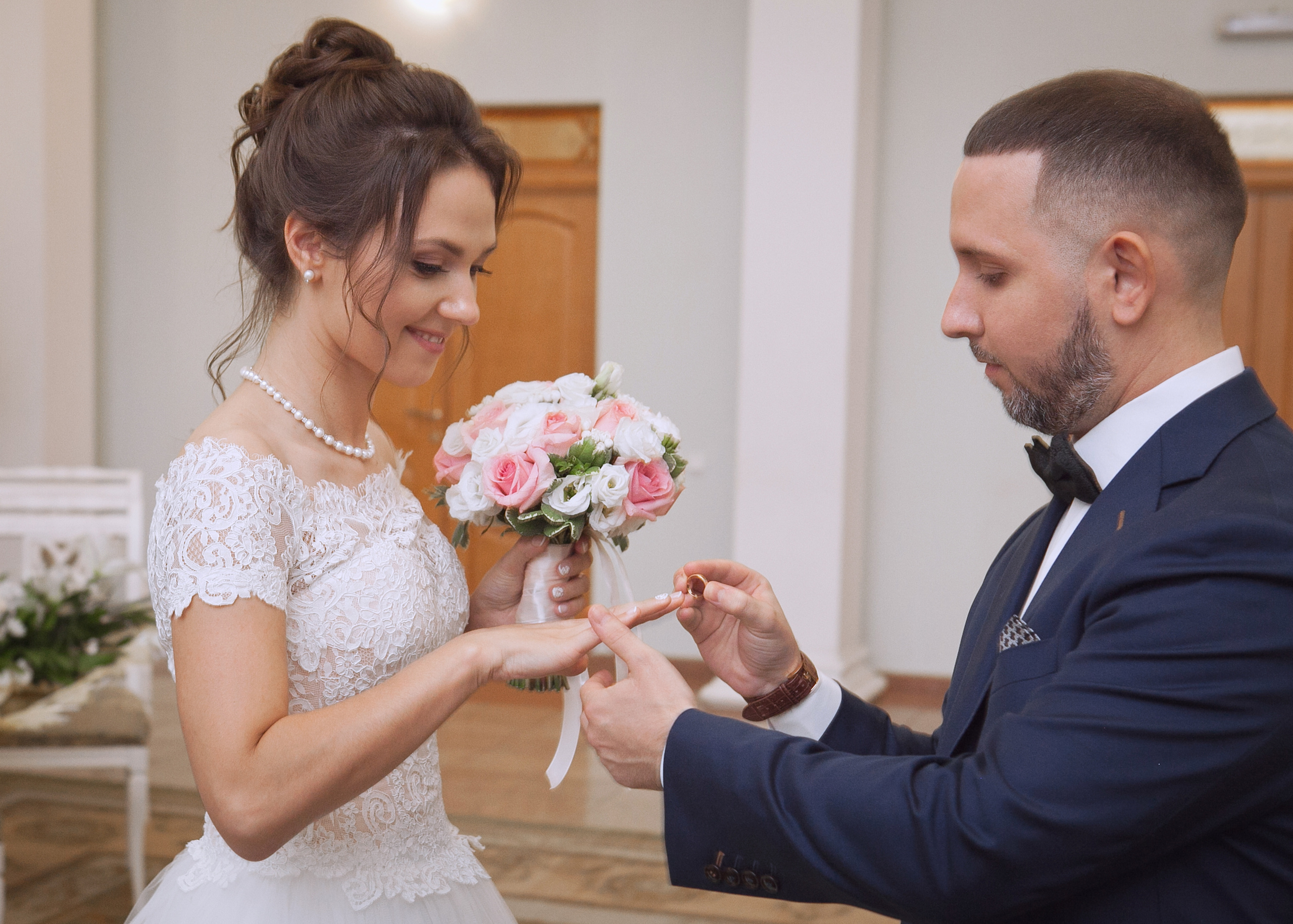 Светлана и Денис. Sasha Fox  - профессиональный фотограф из Санкт-Петербурга. Фотосессия