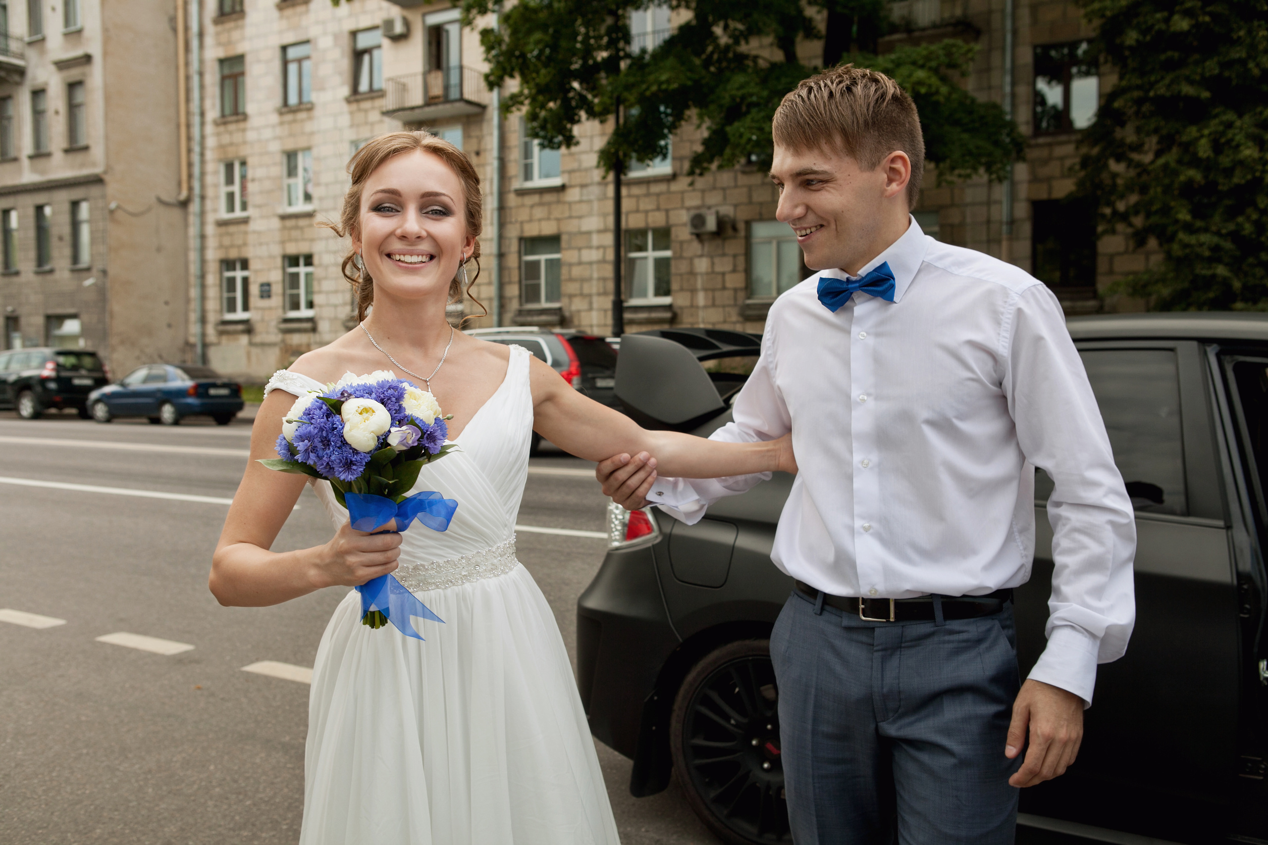 Алина и Артём. Sasha Fox  - профессиональный фотограф из Санкт-Петербурга. Фотосессия