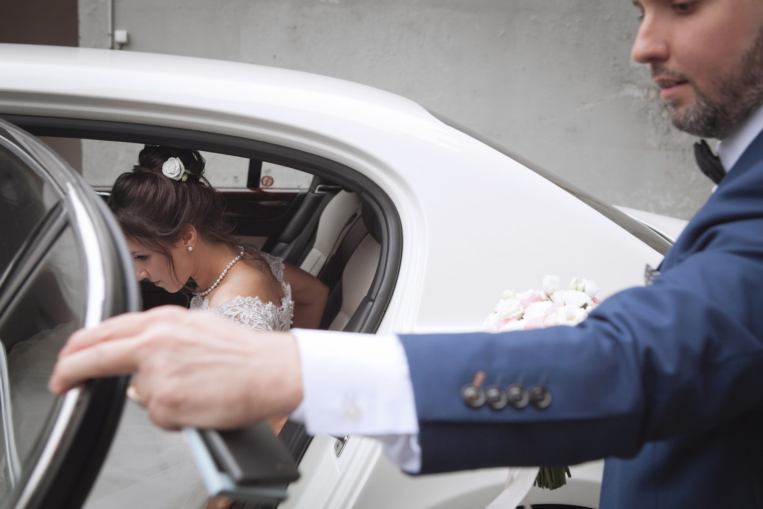 Светлана и Денис. Sasha Fox  - профессиональный фотограф из Санкт-Петербурга. Фотосессия