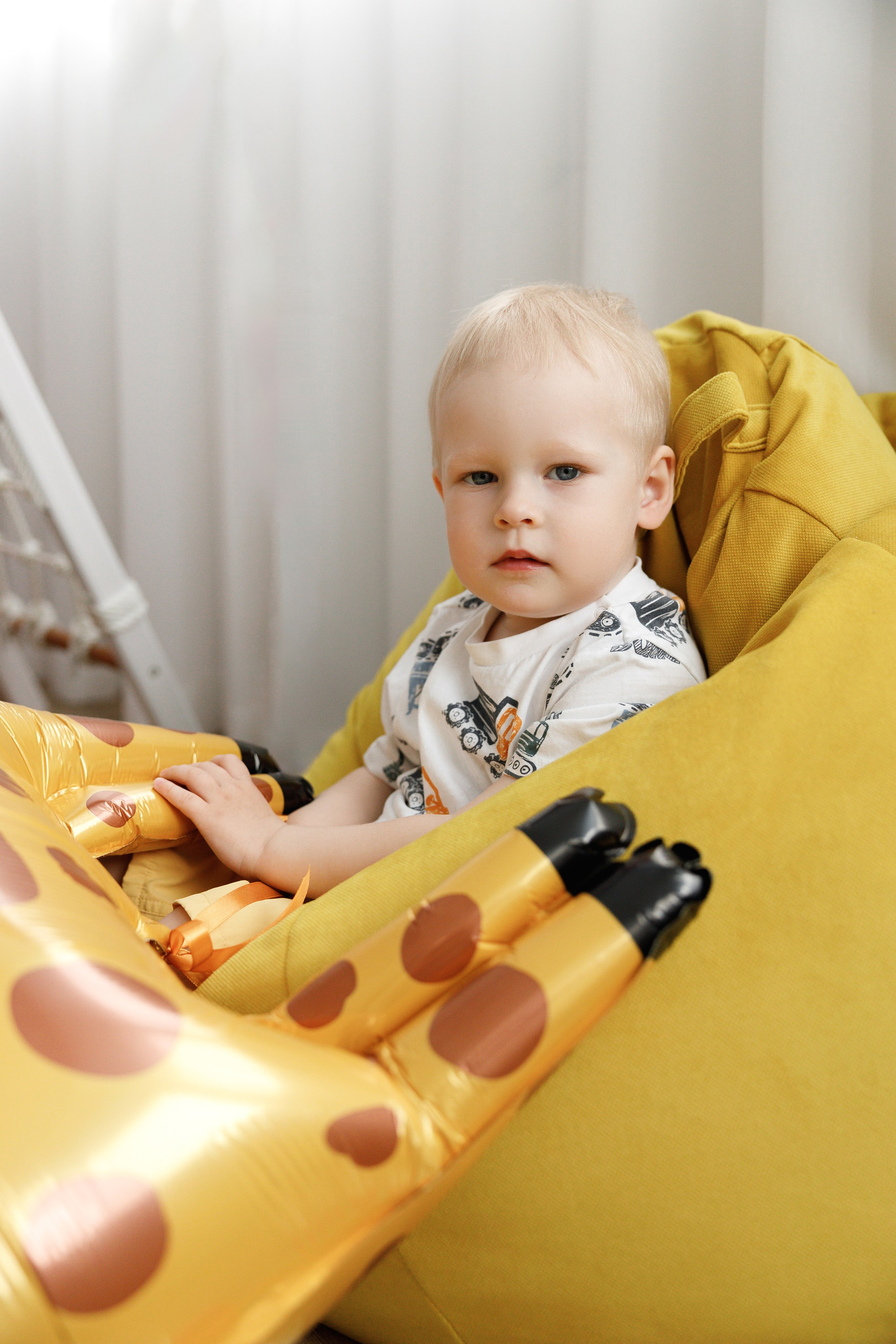 Лев 2 годика. Свадебный и семейный фотограф  во Владивостоке Ольга Украинец