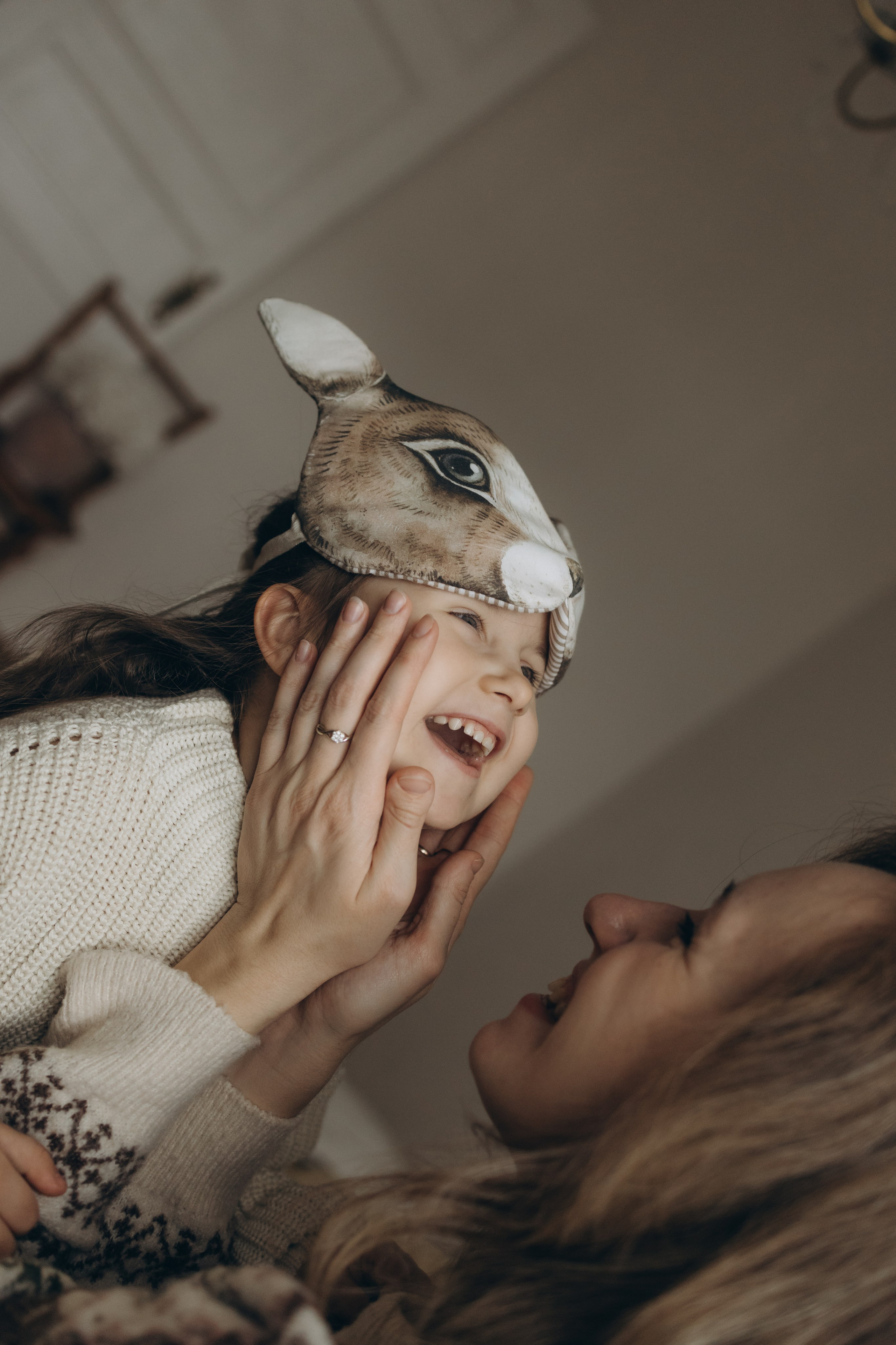 Семейная в студии. Фотограф в Иваново и Суздале