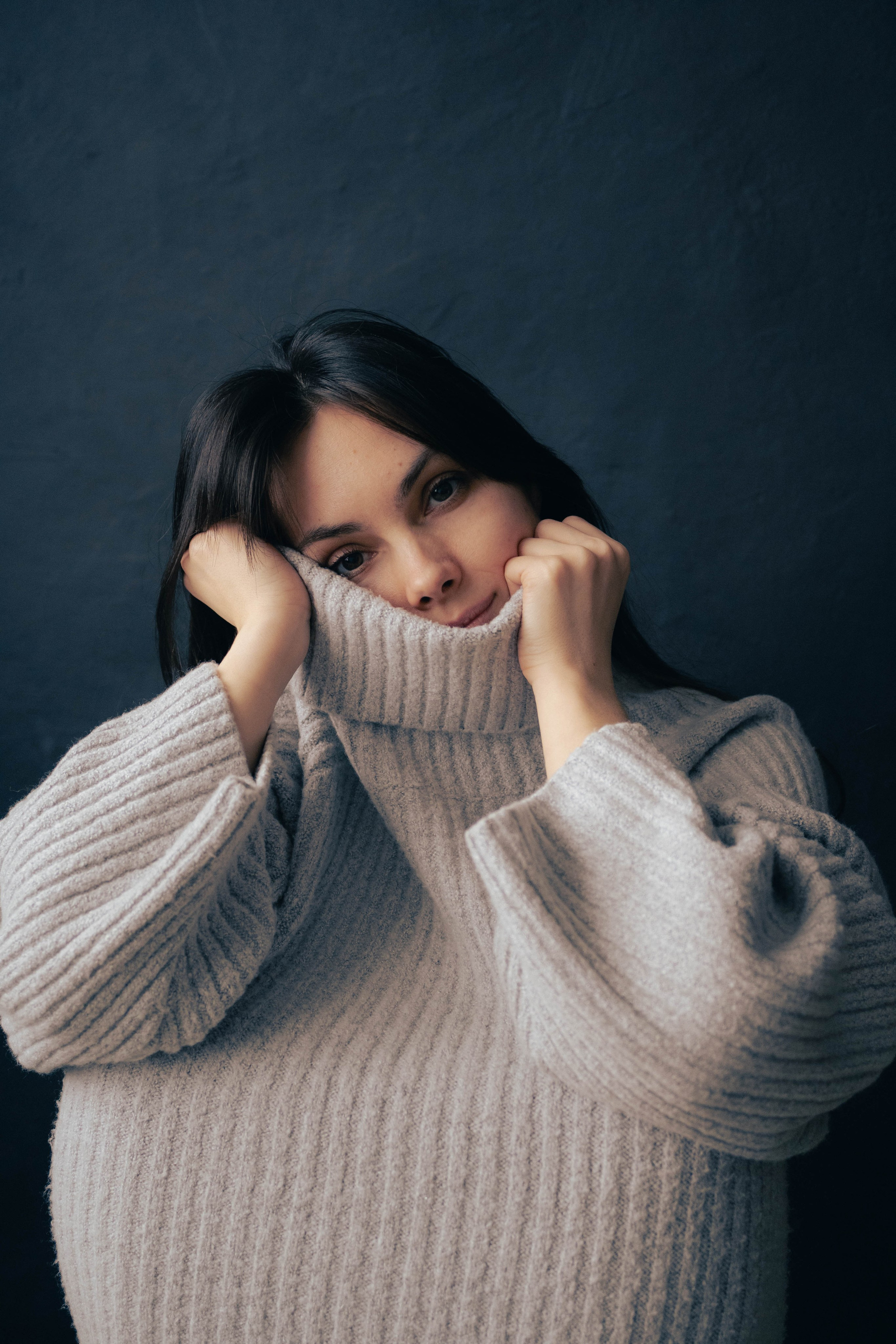 Портреты. Фотограф Евгения Сурова в Нижнем Новгороде