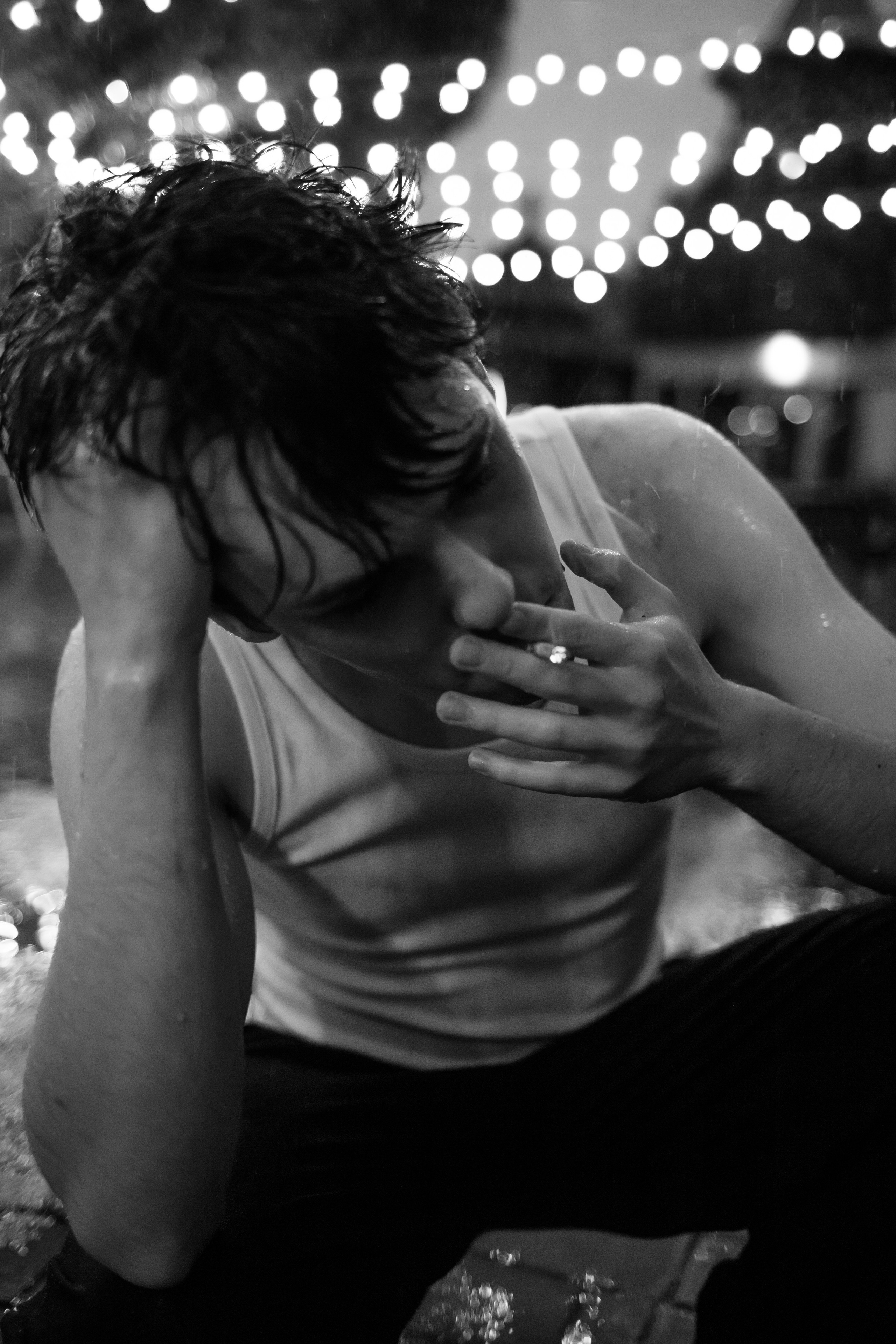 Женя. Креативный, коммерческий фотограф в Москве