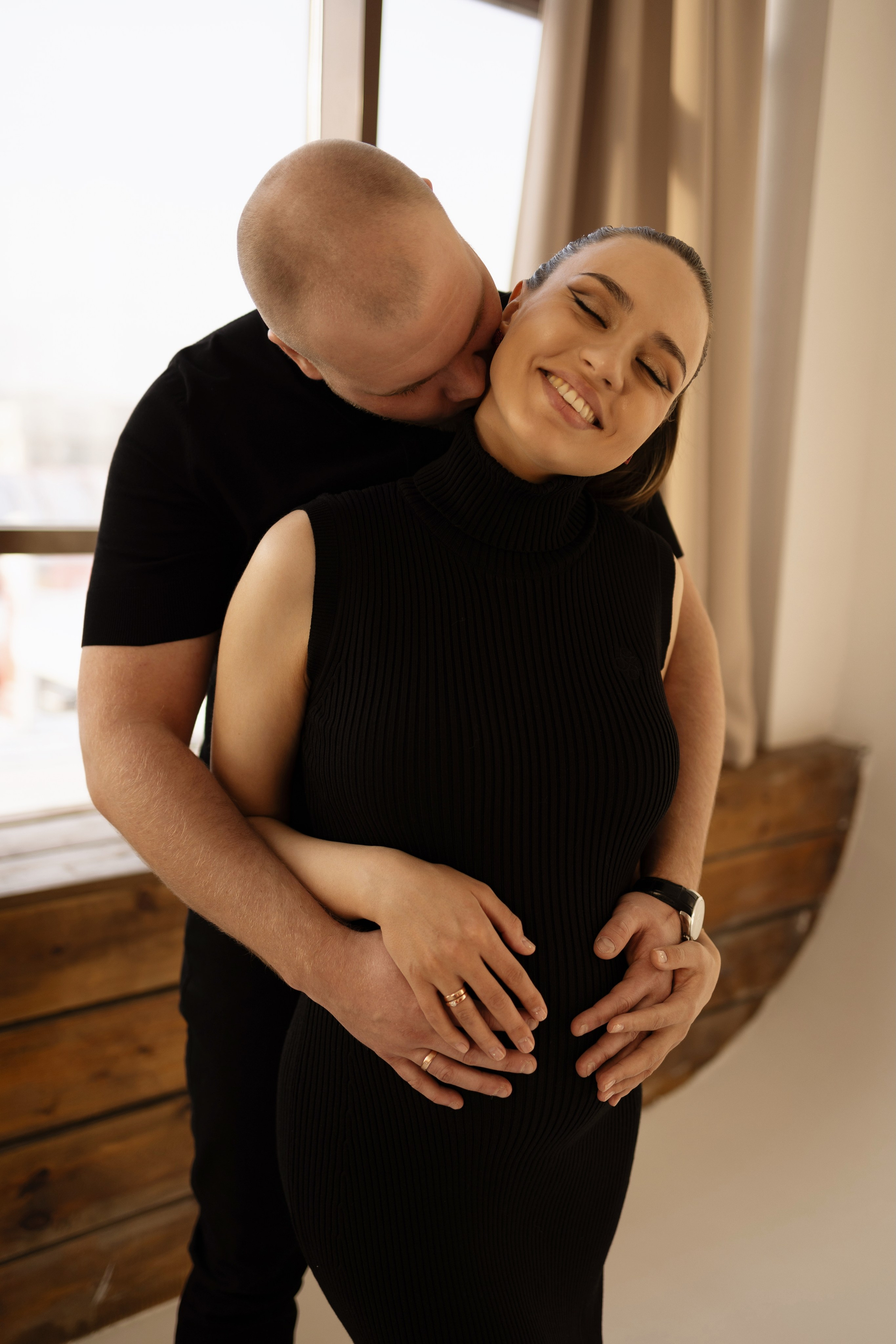 Виталя и Даша. Семейный фотограф Надежда Каримова | Иркутск Байкал Аршан