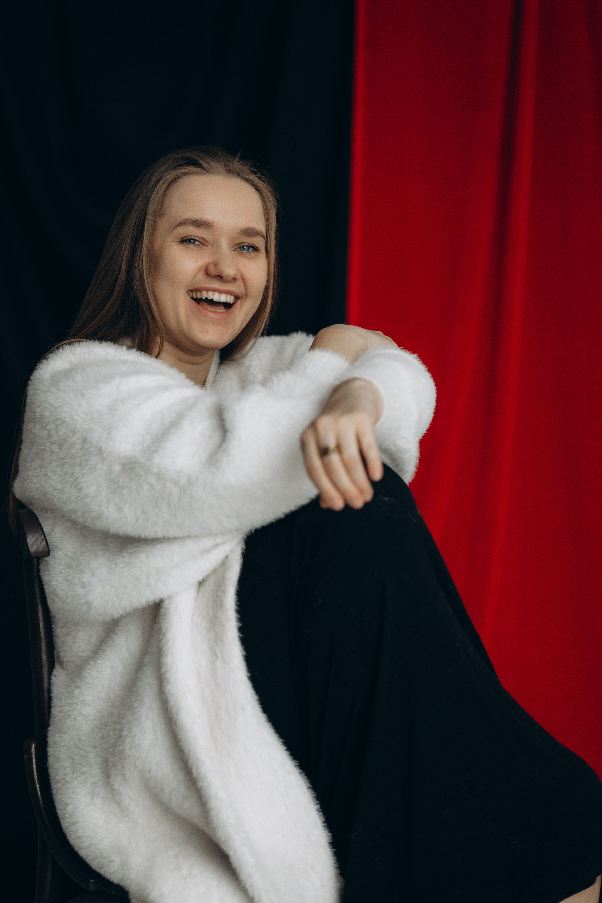 Настя и Кристофер. Фотограф — Анималист | Санкт-Петербург