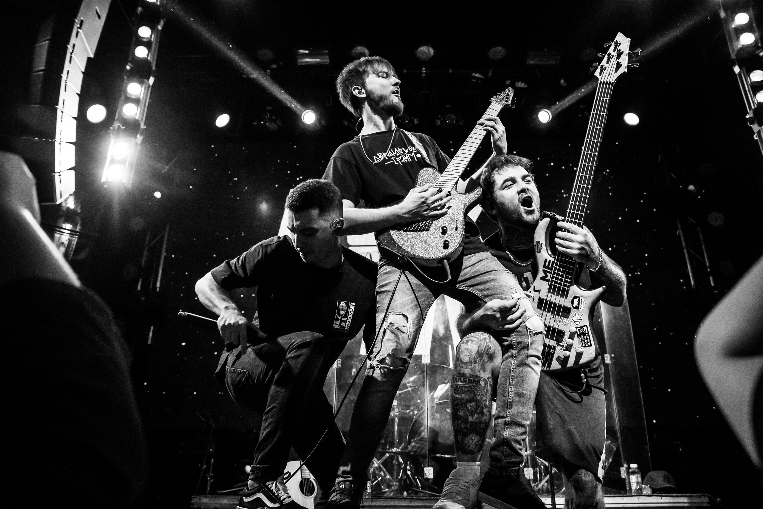 ROCK PRIVET. Андрей Черёмушкин | Репортажный Фотограф в Хабаровске