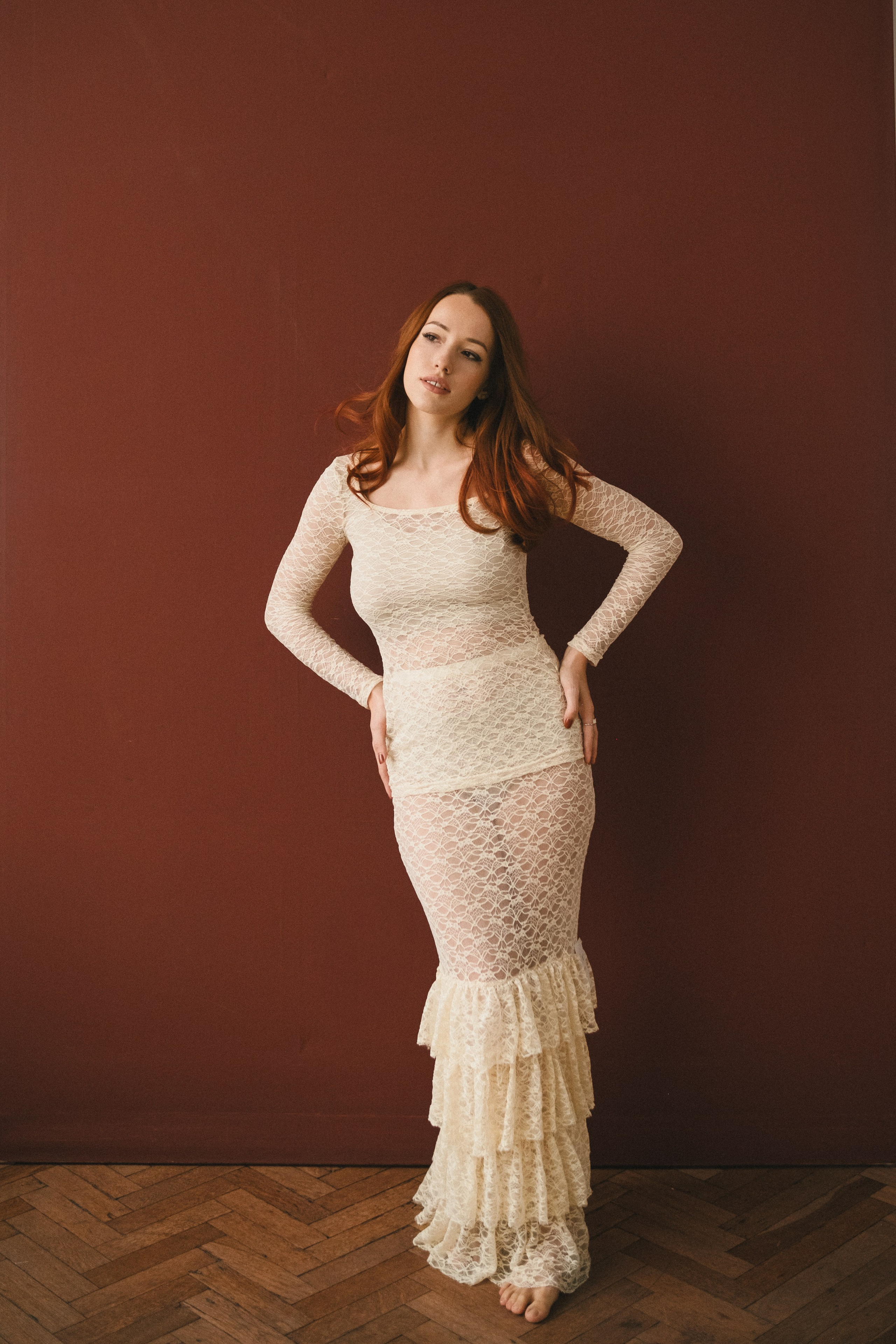 Portrait. Фотограф в Москве Журав Олеся