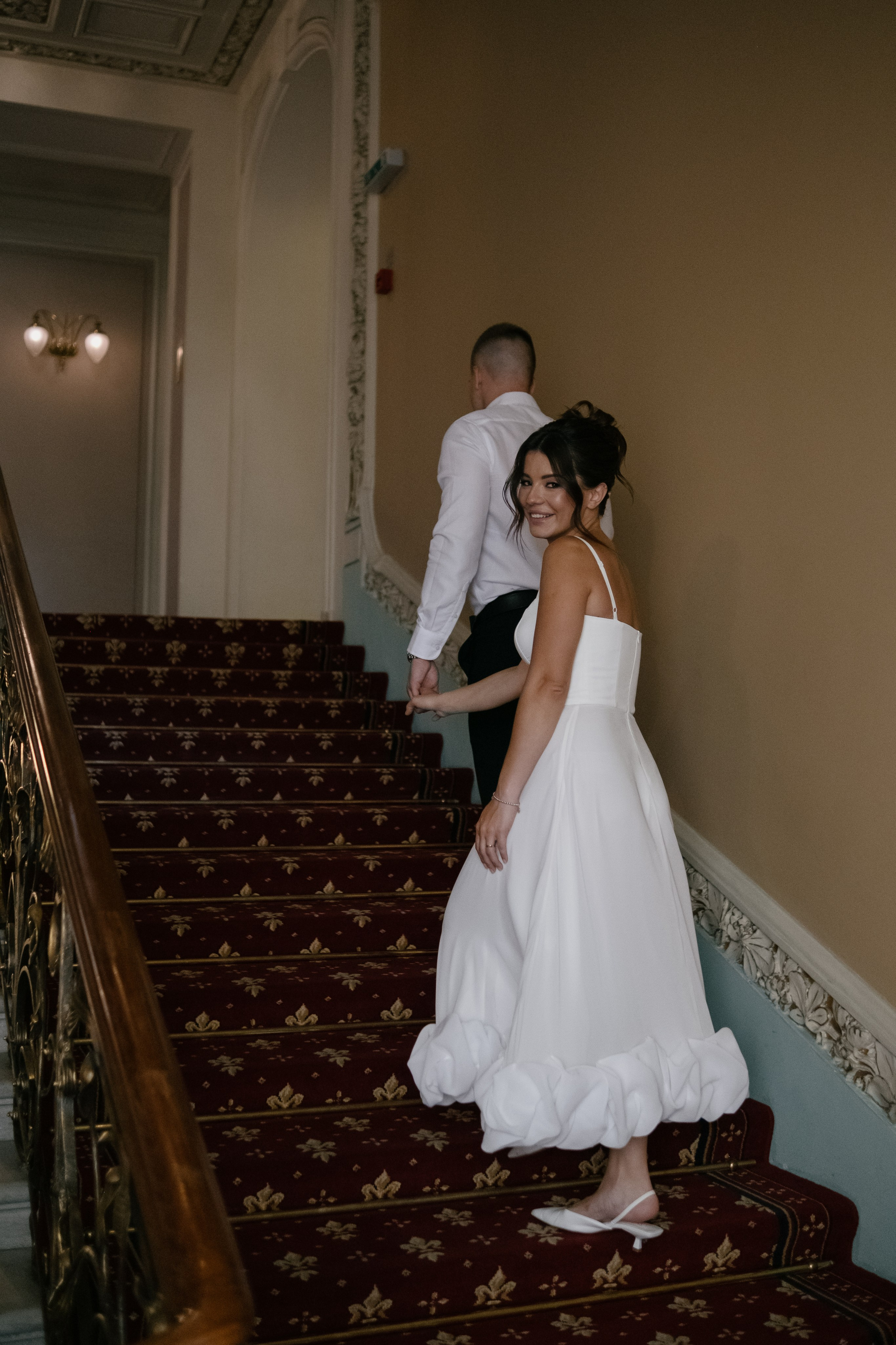 Wedding day. Фотограф в Москве Журав Олеся