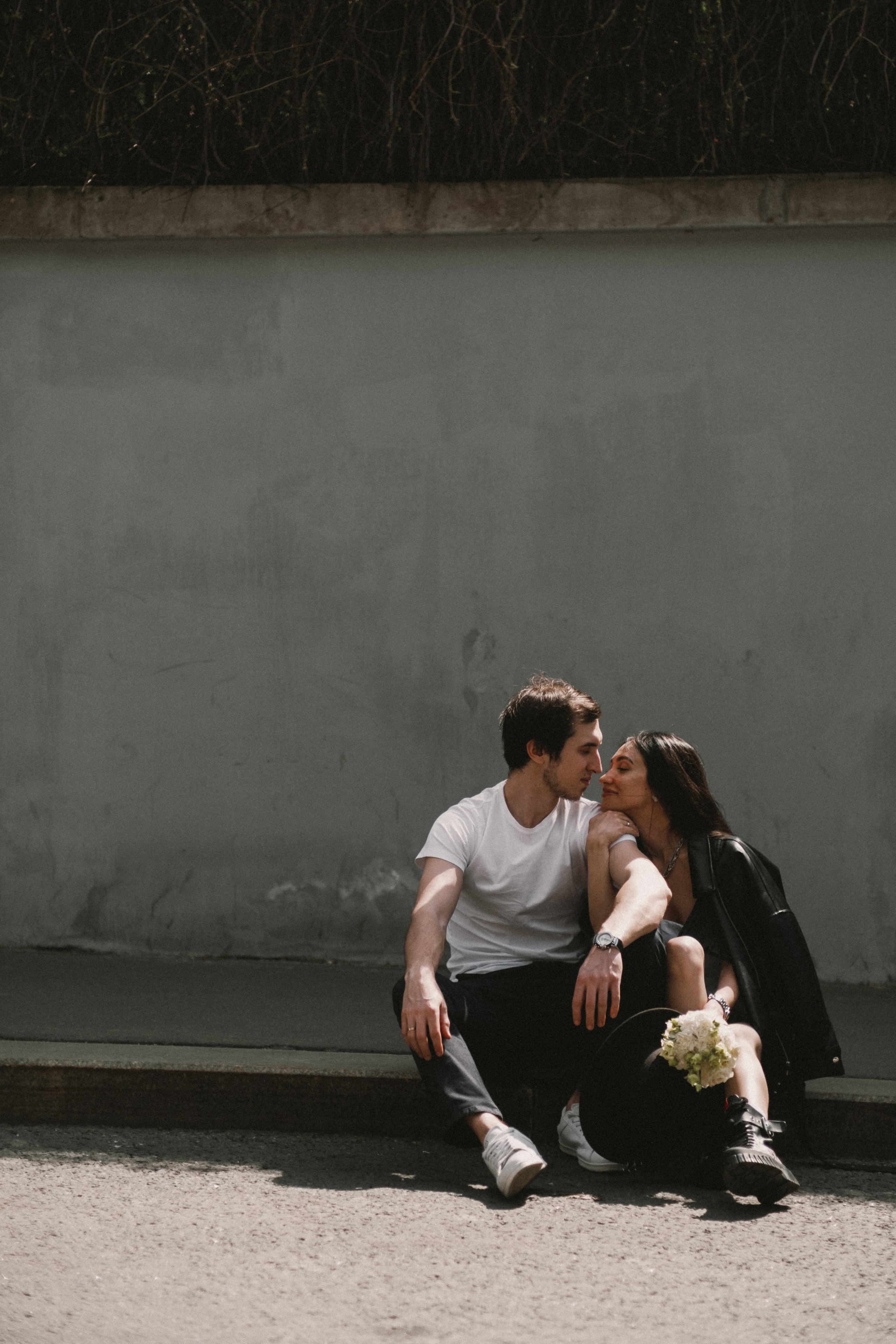 Wedding day. Фотограф в Москве Журав Олеся